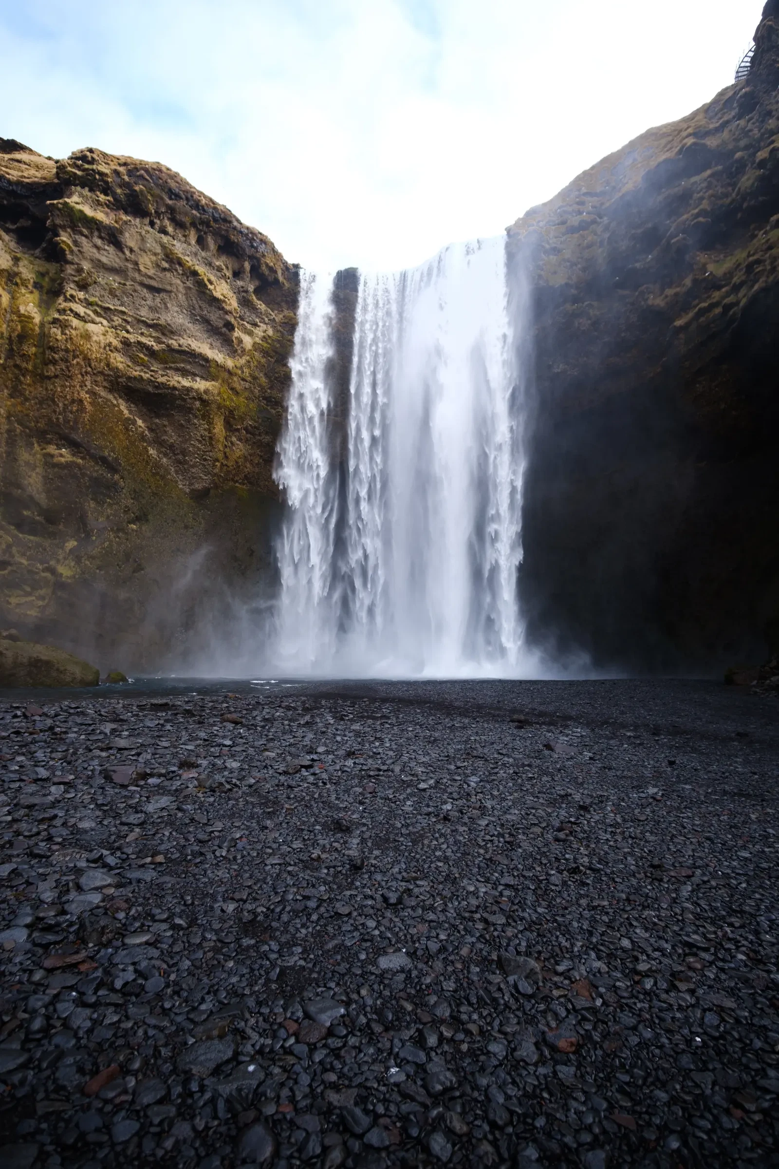 Photograph by Davide Caimotto
