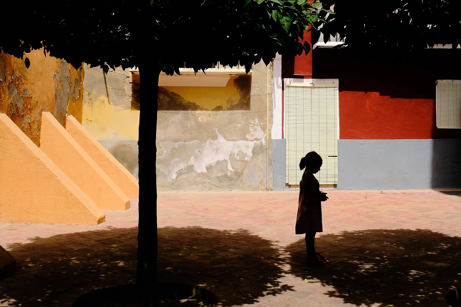 Photograph by Andrea Pozzoni