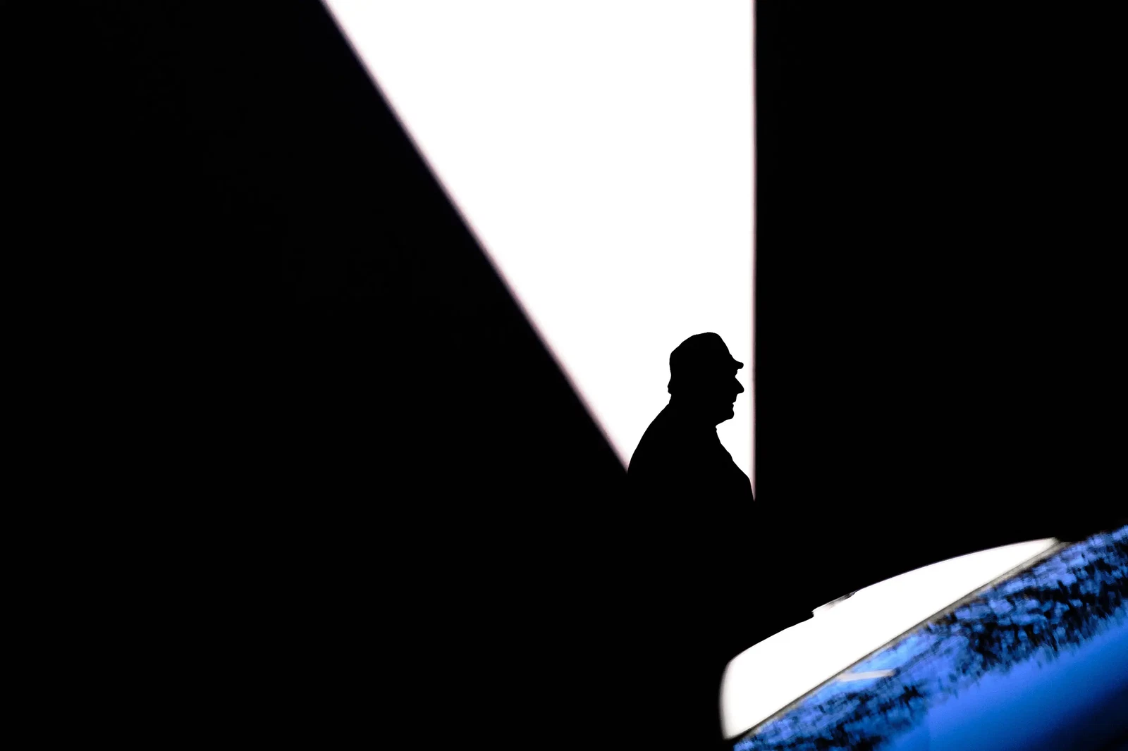 Photograph by Andrea Pozzoni