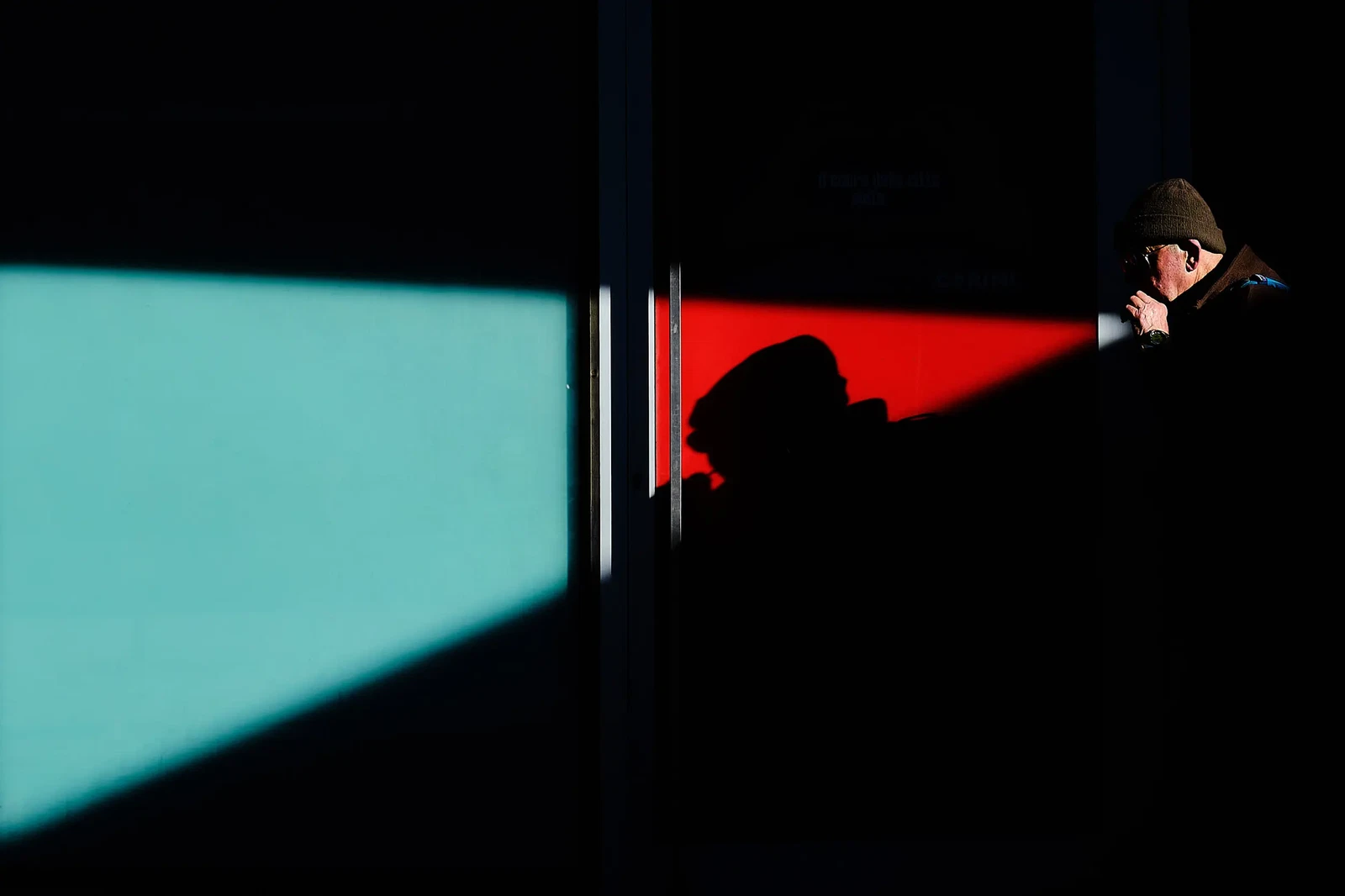 Photograph by Andrea Pozzoni