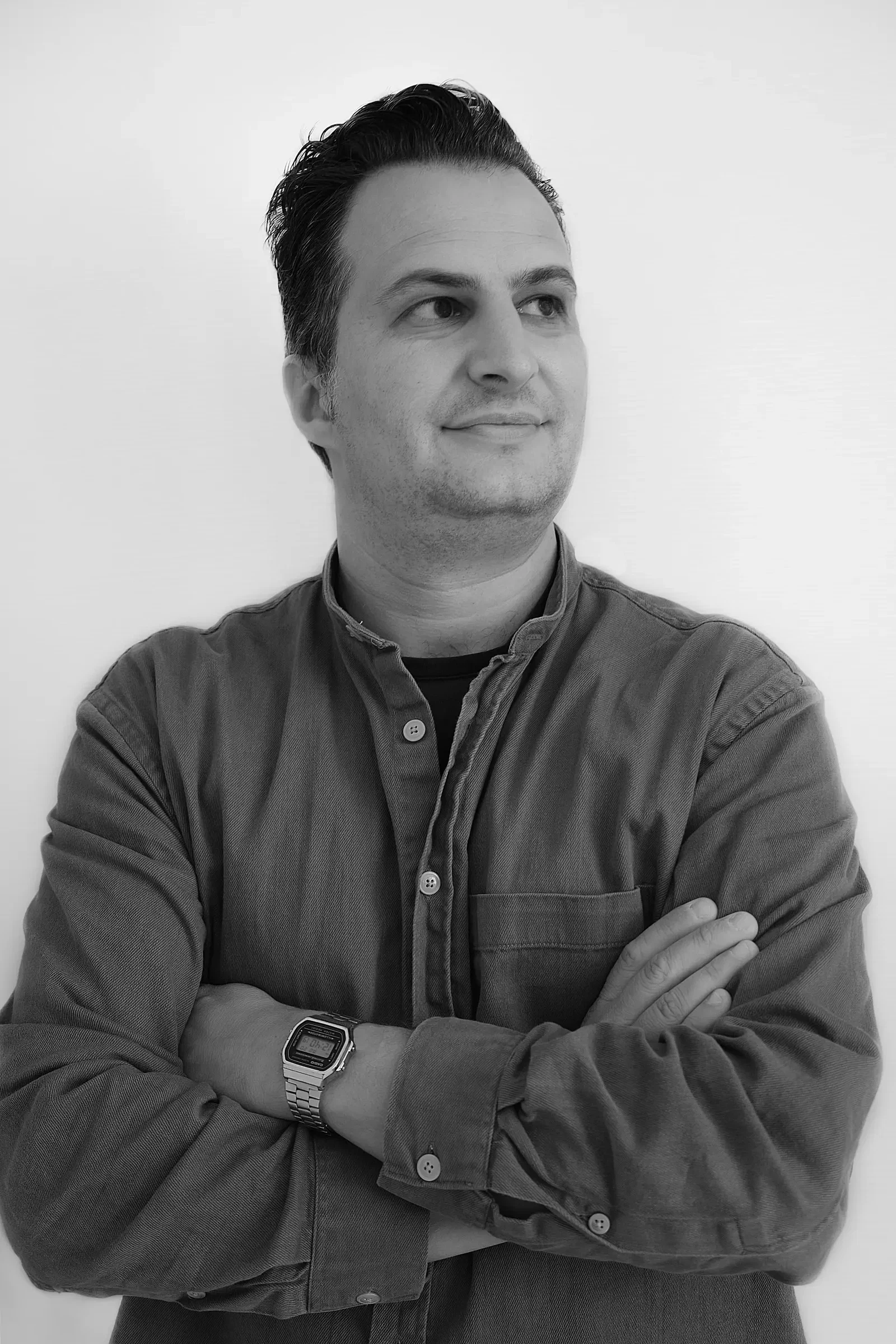Photograph by Andrea Pozzoni