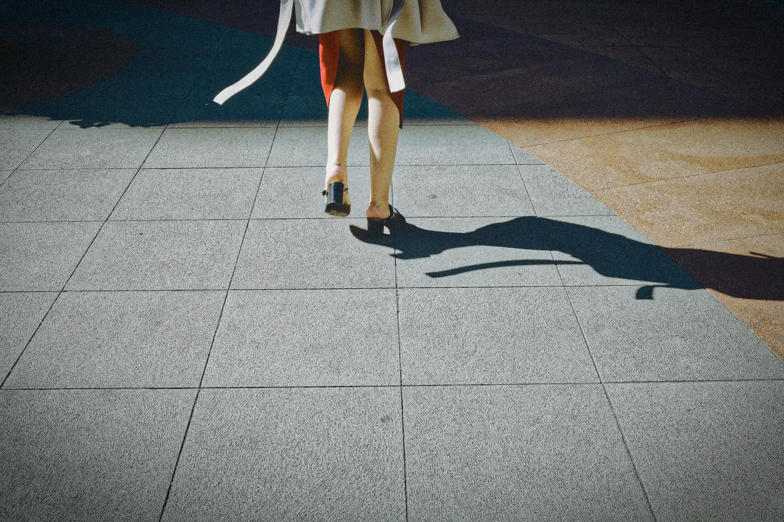 Photograph by Andy Chan