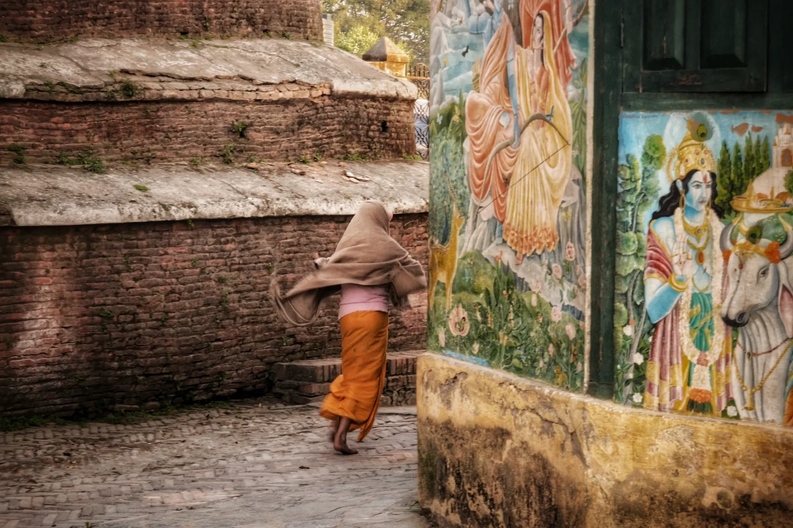 Photograph by Stefano Morelli