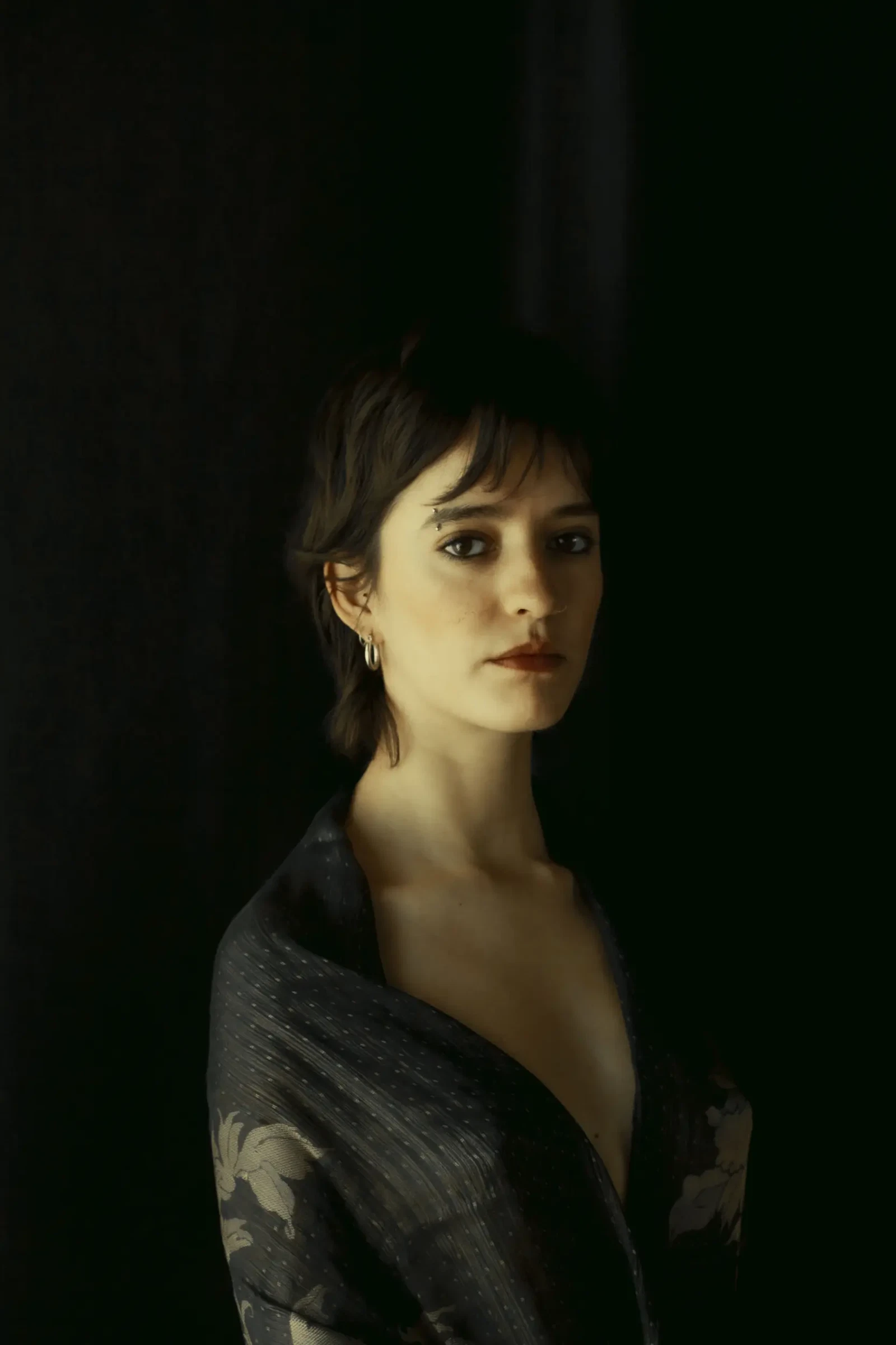 Photograph by Natalia Jacott Moreno