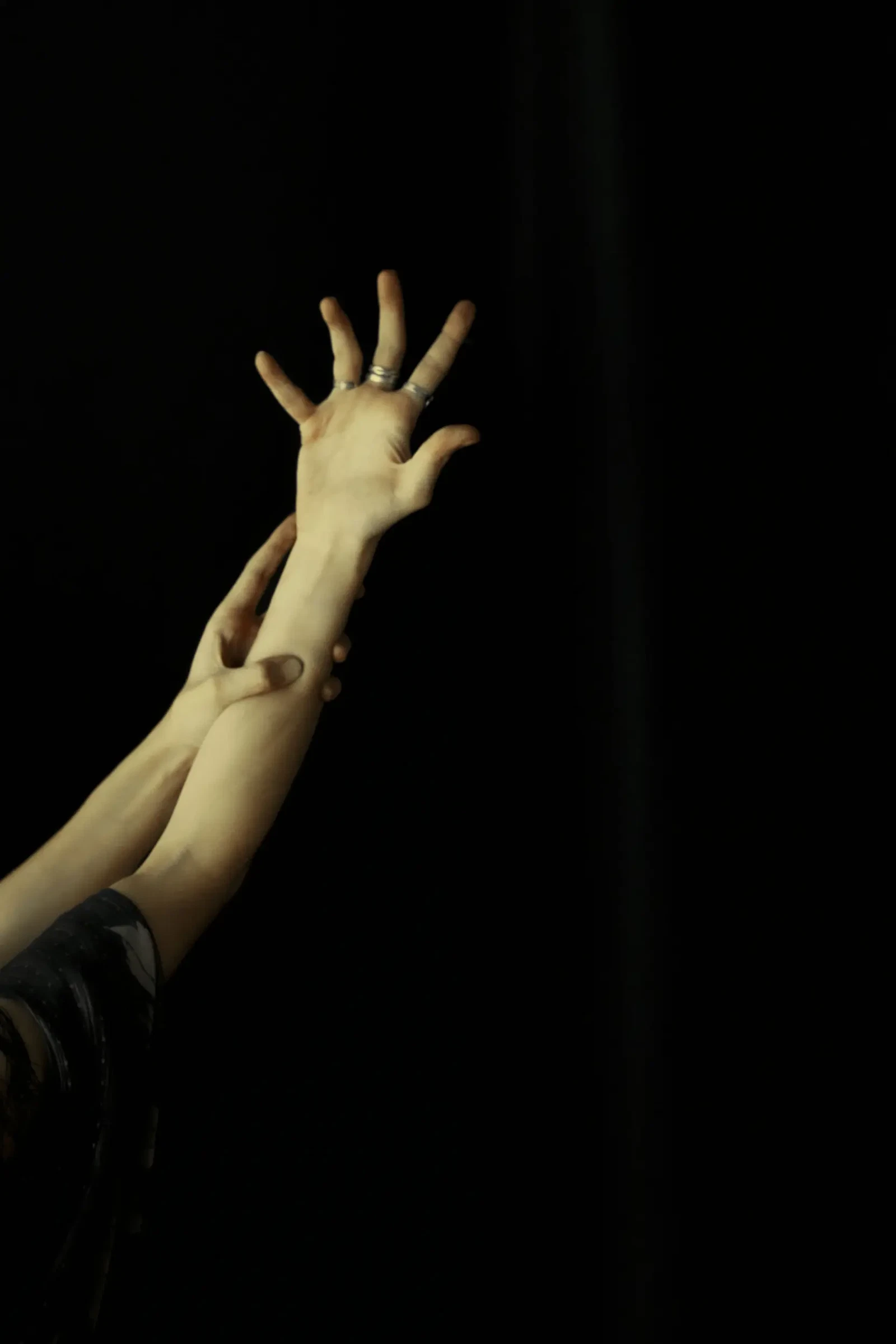 Photograph by Natalia Jacott Moreno