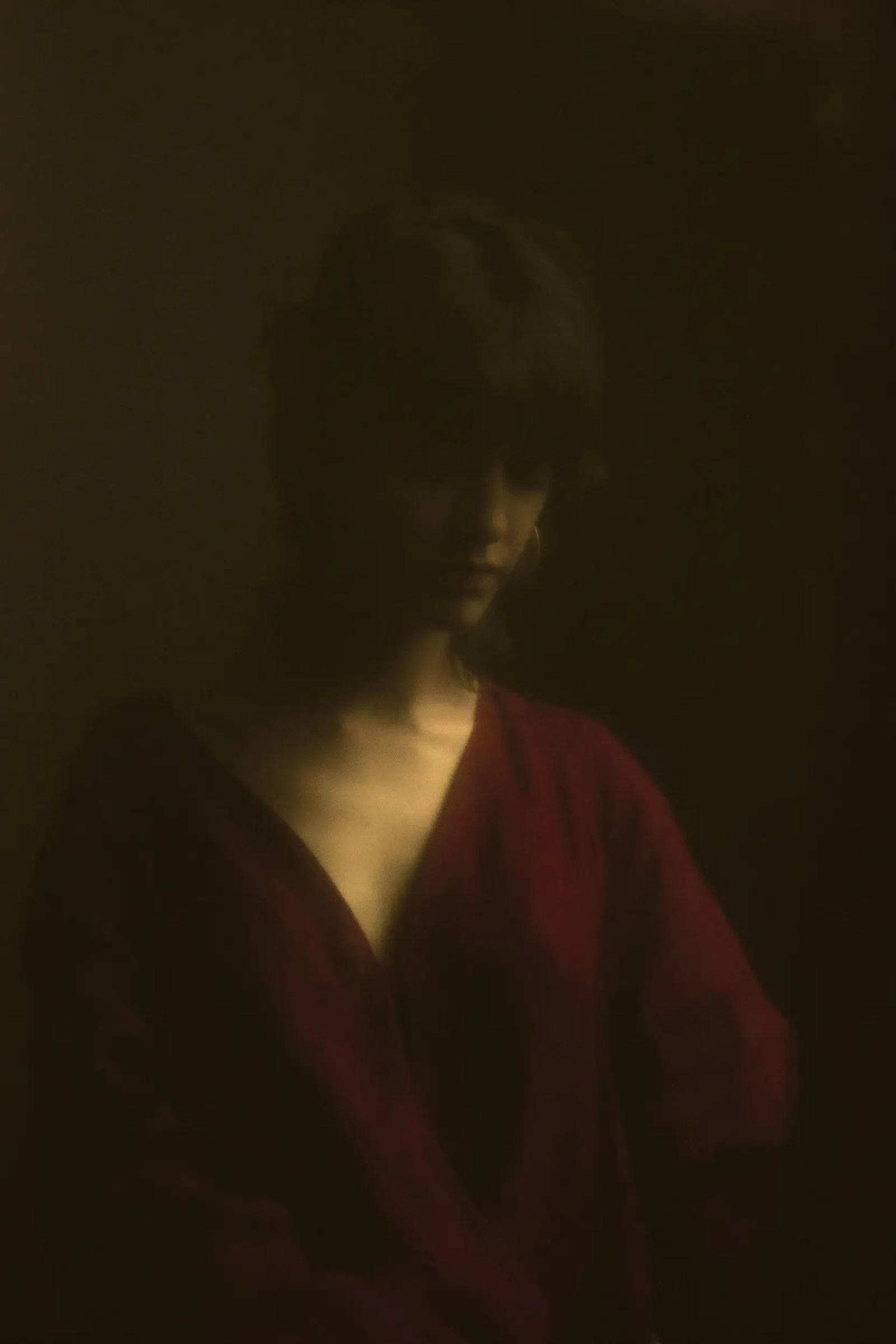Photograph by Natalia Jacott Moreno