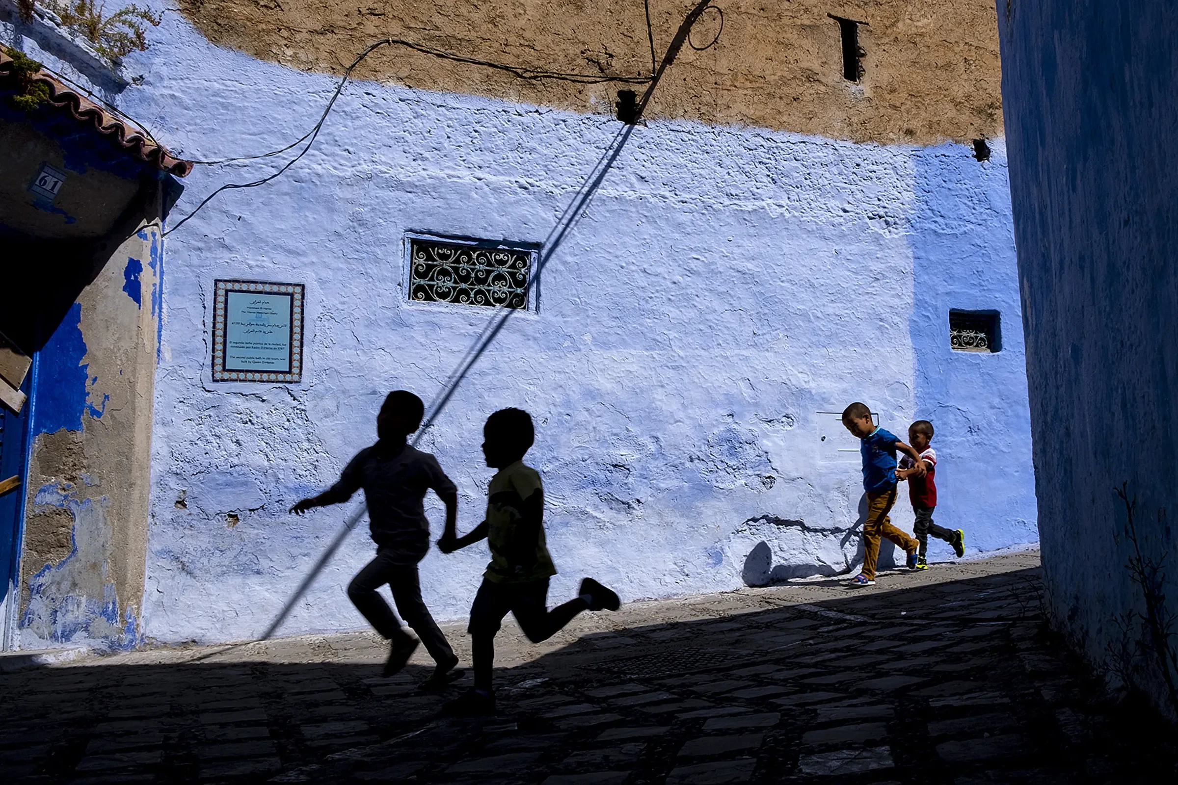Photograph by Costas Delhas