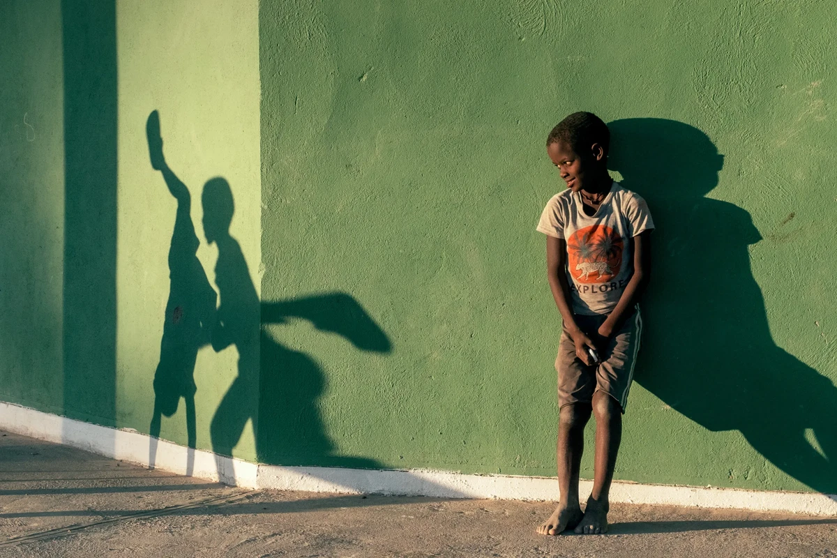 Photograph by Costas Delhas