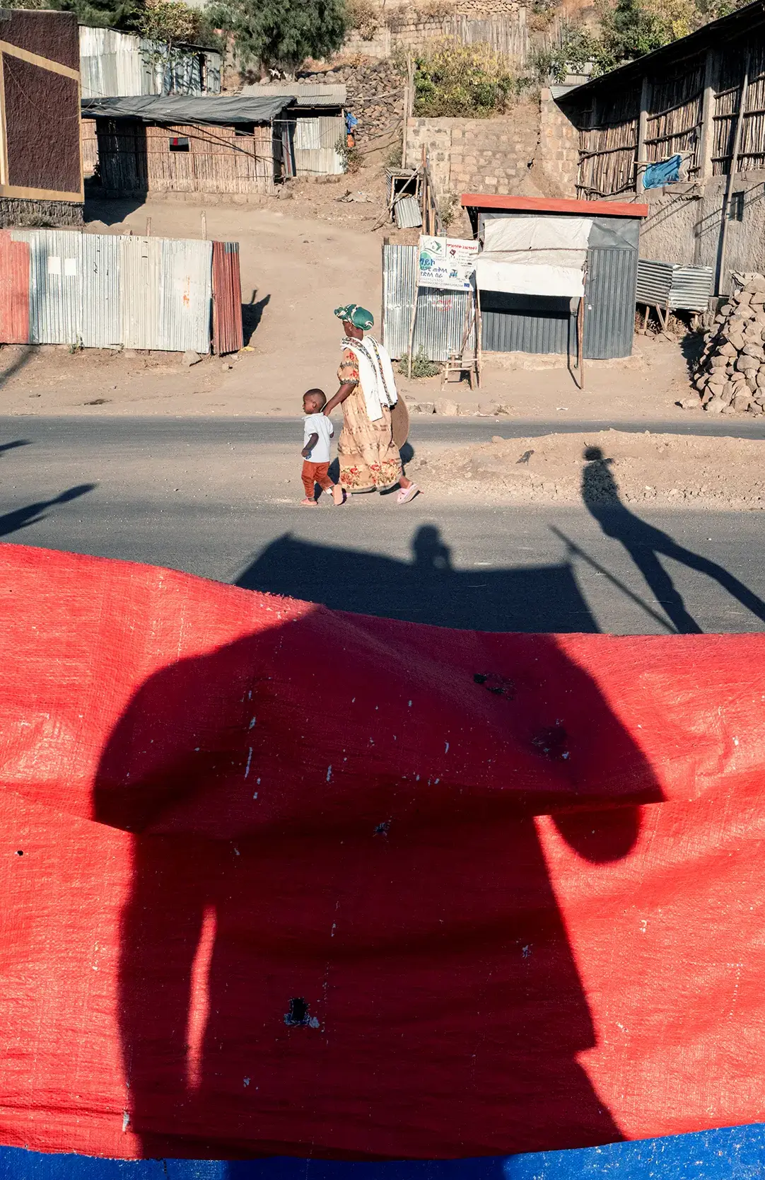 Photograph by Costas Delhas