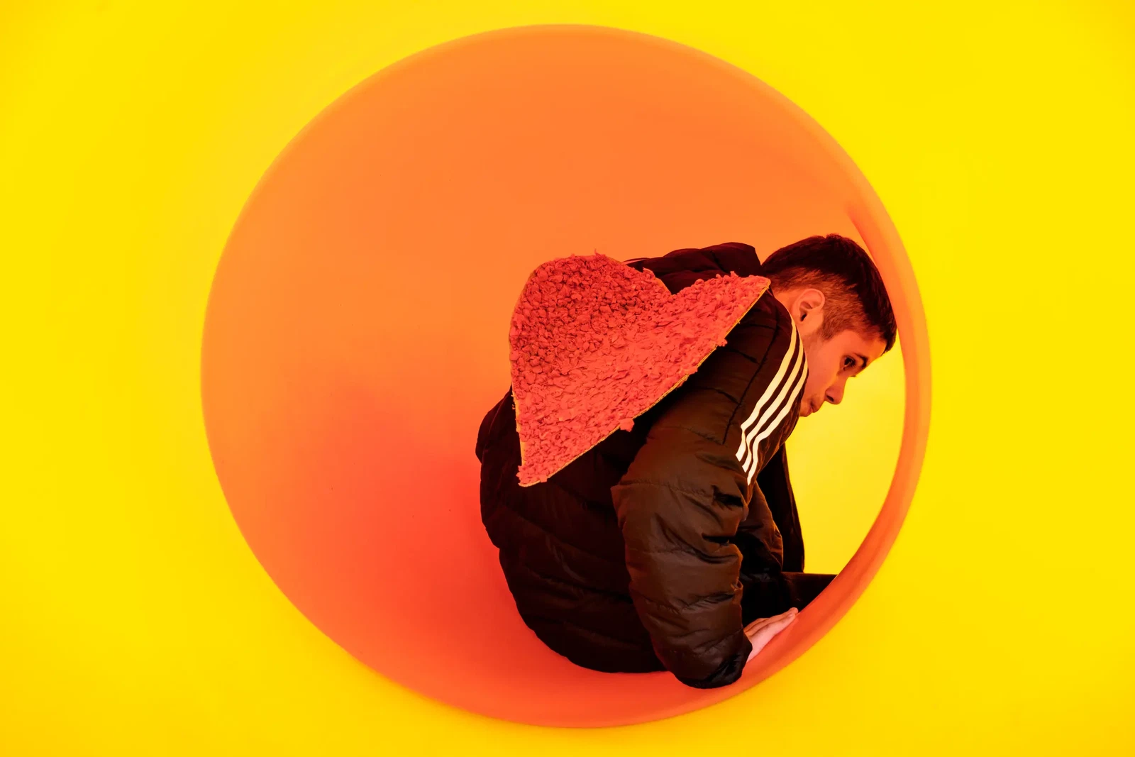 Photograph by Nicola Vinciguerra