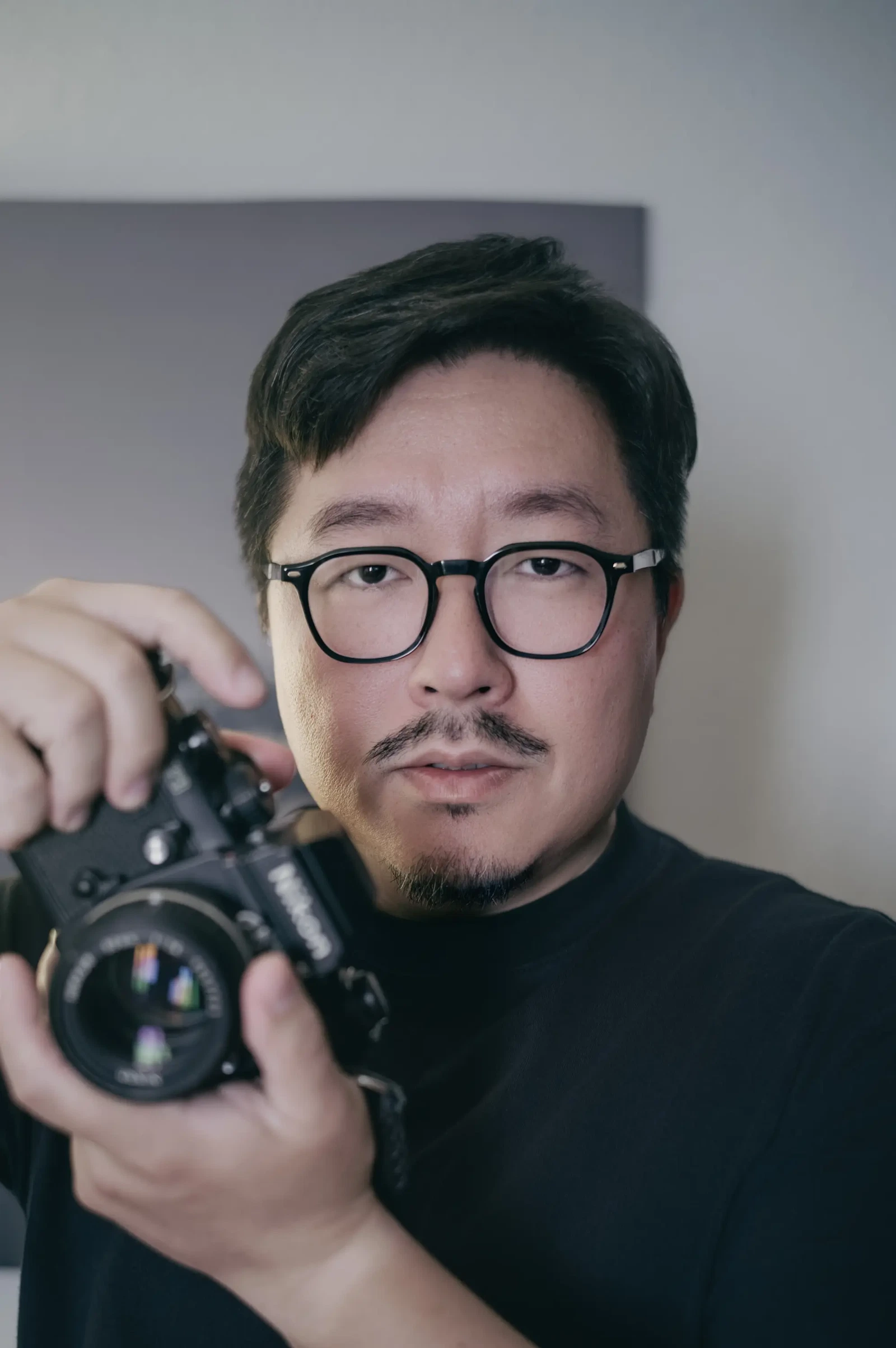 Photograph by In-Hoo Choi