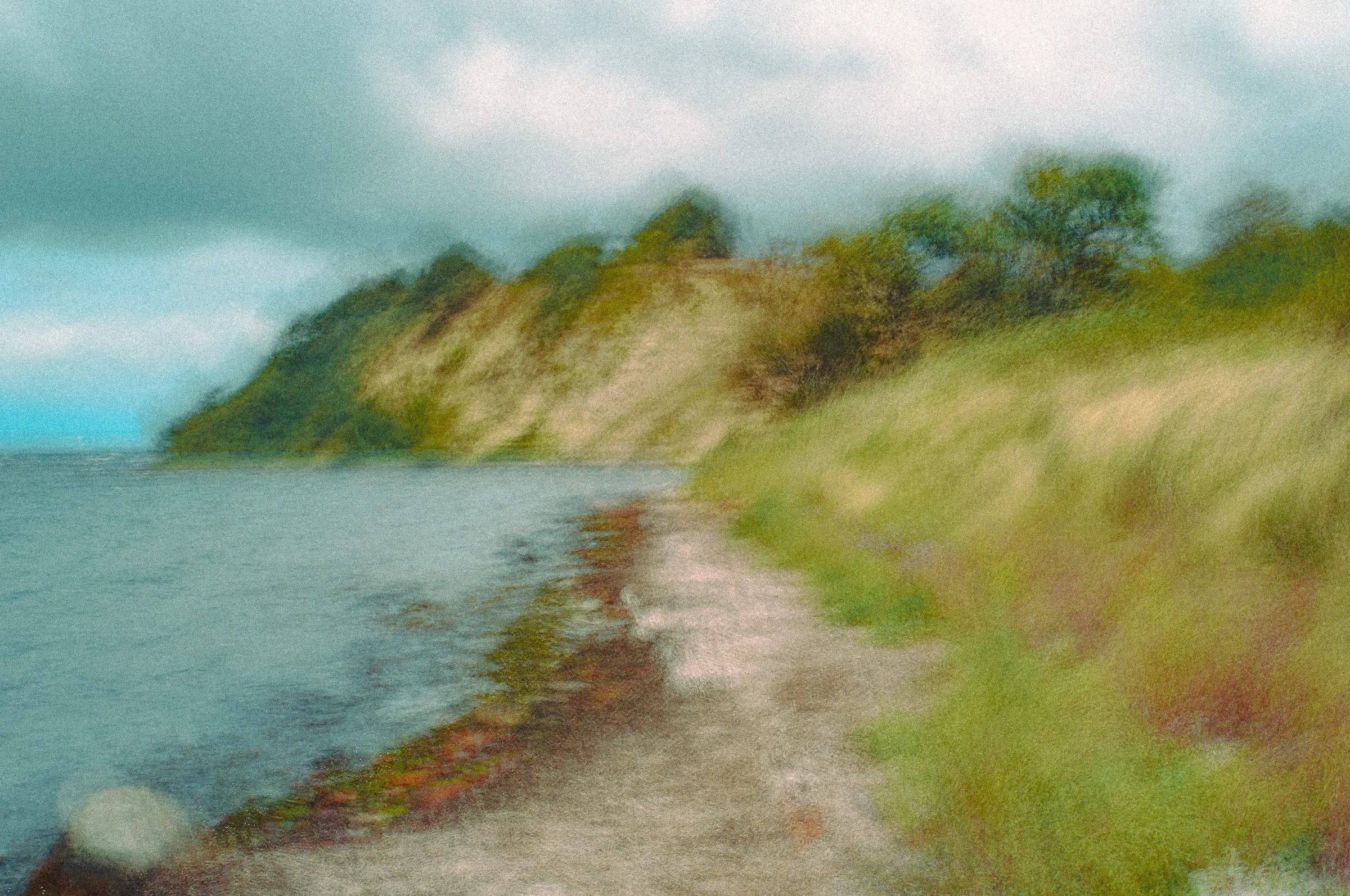 Photograph by In-Hoo Choi