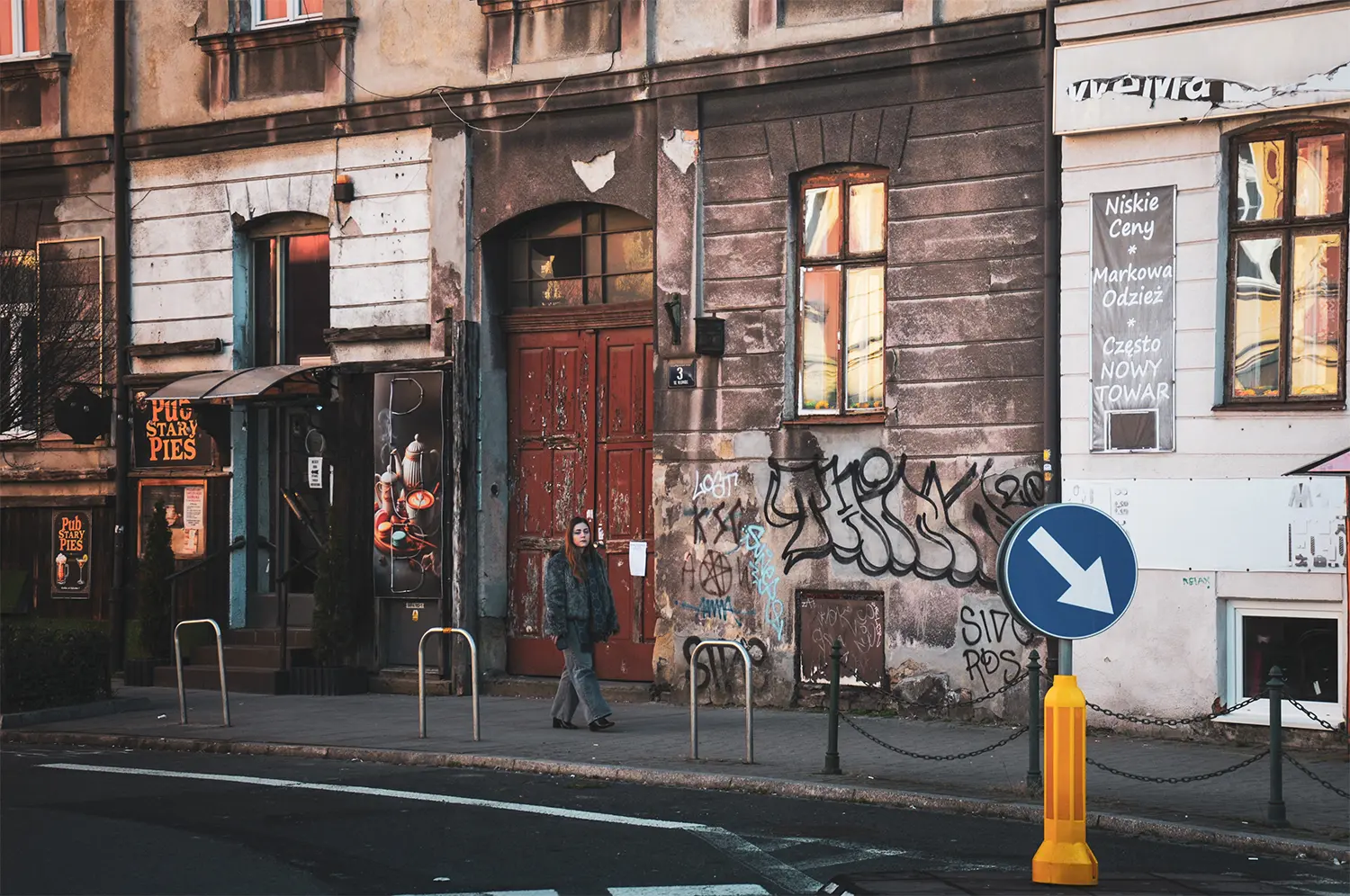 Photograph by Matteo Perruzza