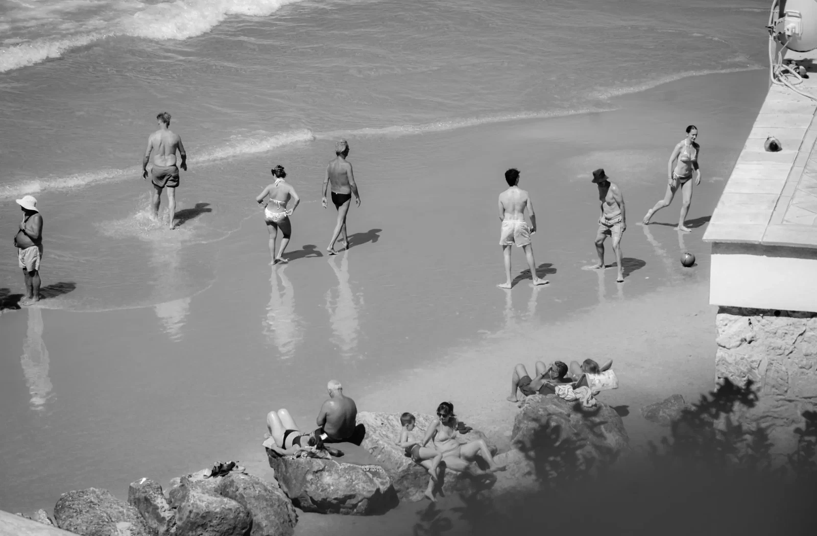 Photograph by Matteo Perruzza