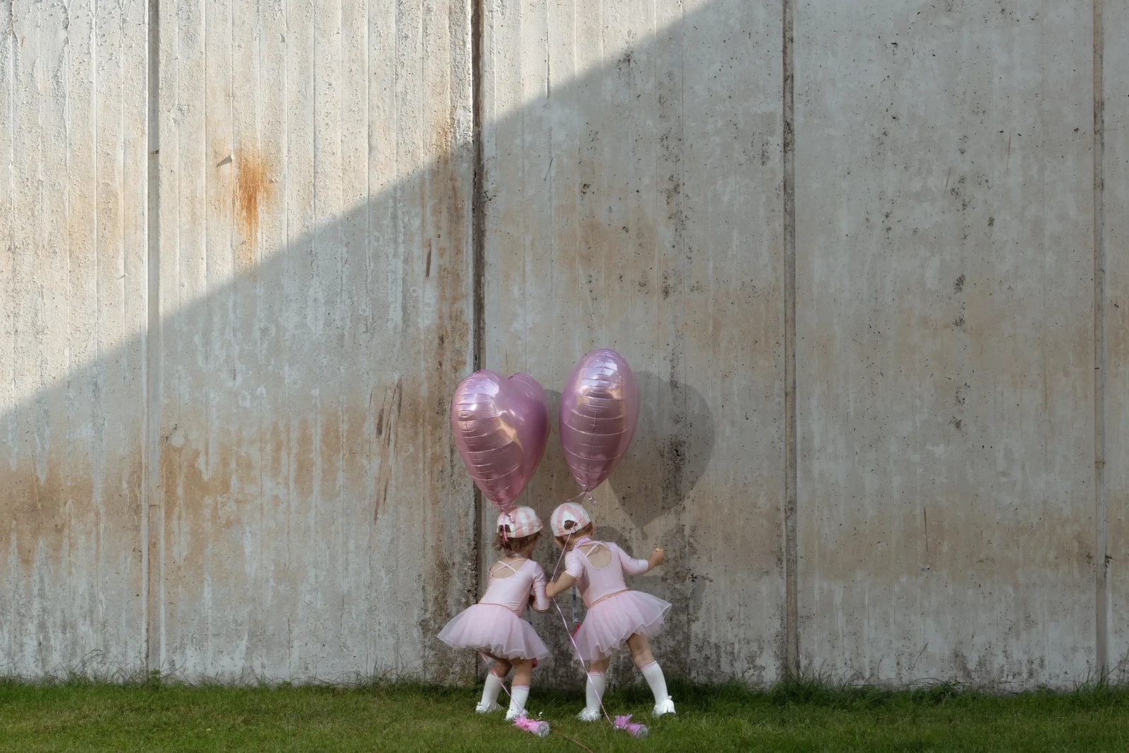 Photograph by Aneta Jezkova