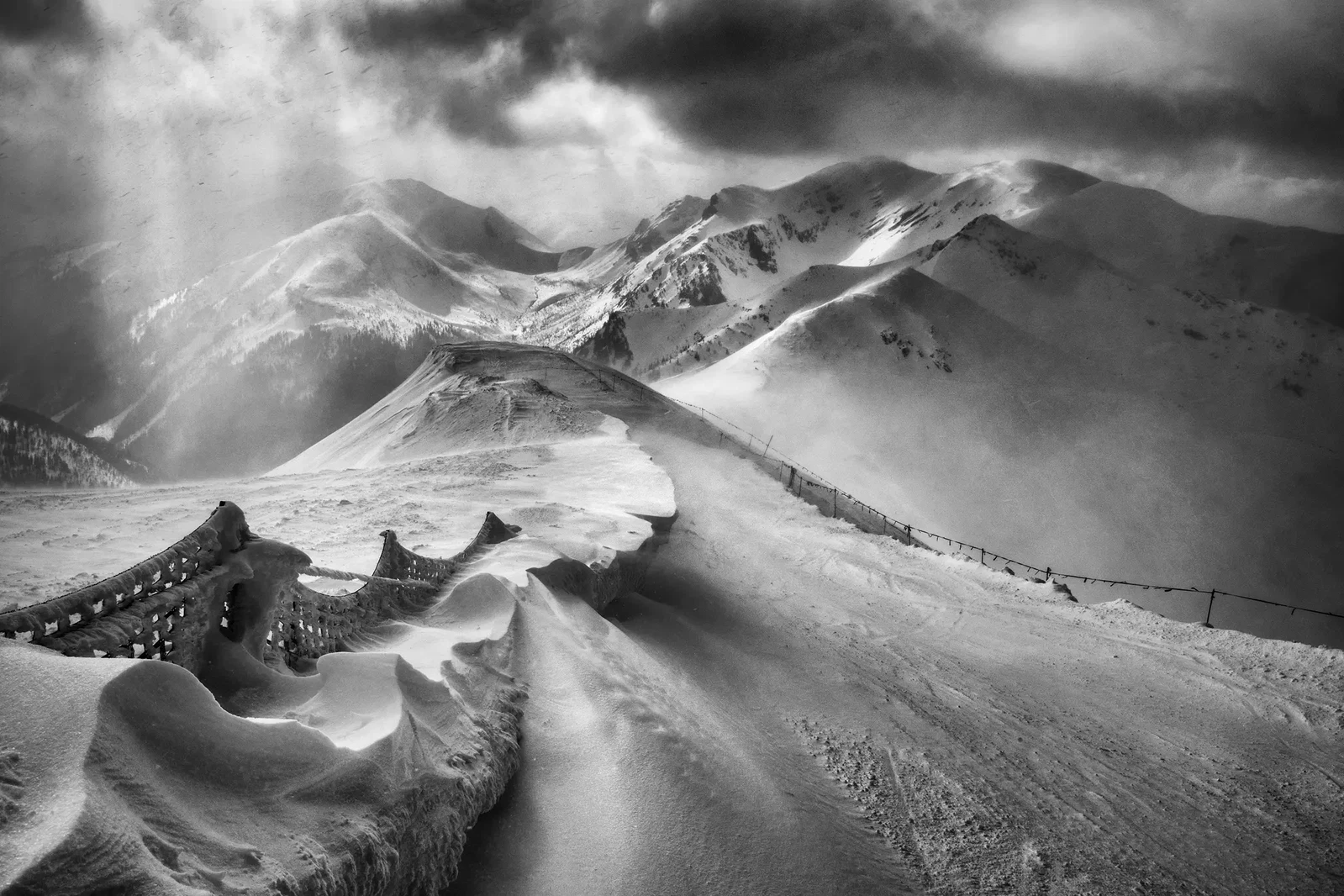 Photograph by marcin-k%c4%99sek