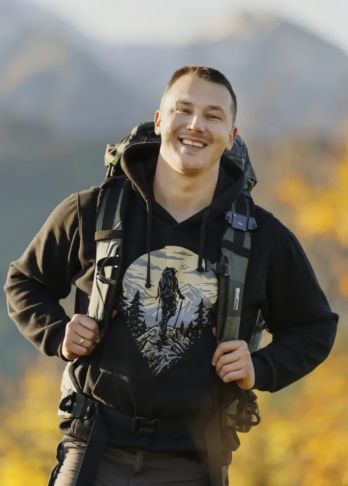 Photograph by Marcin Kęsek