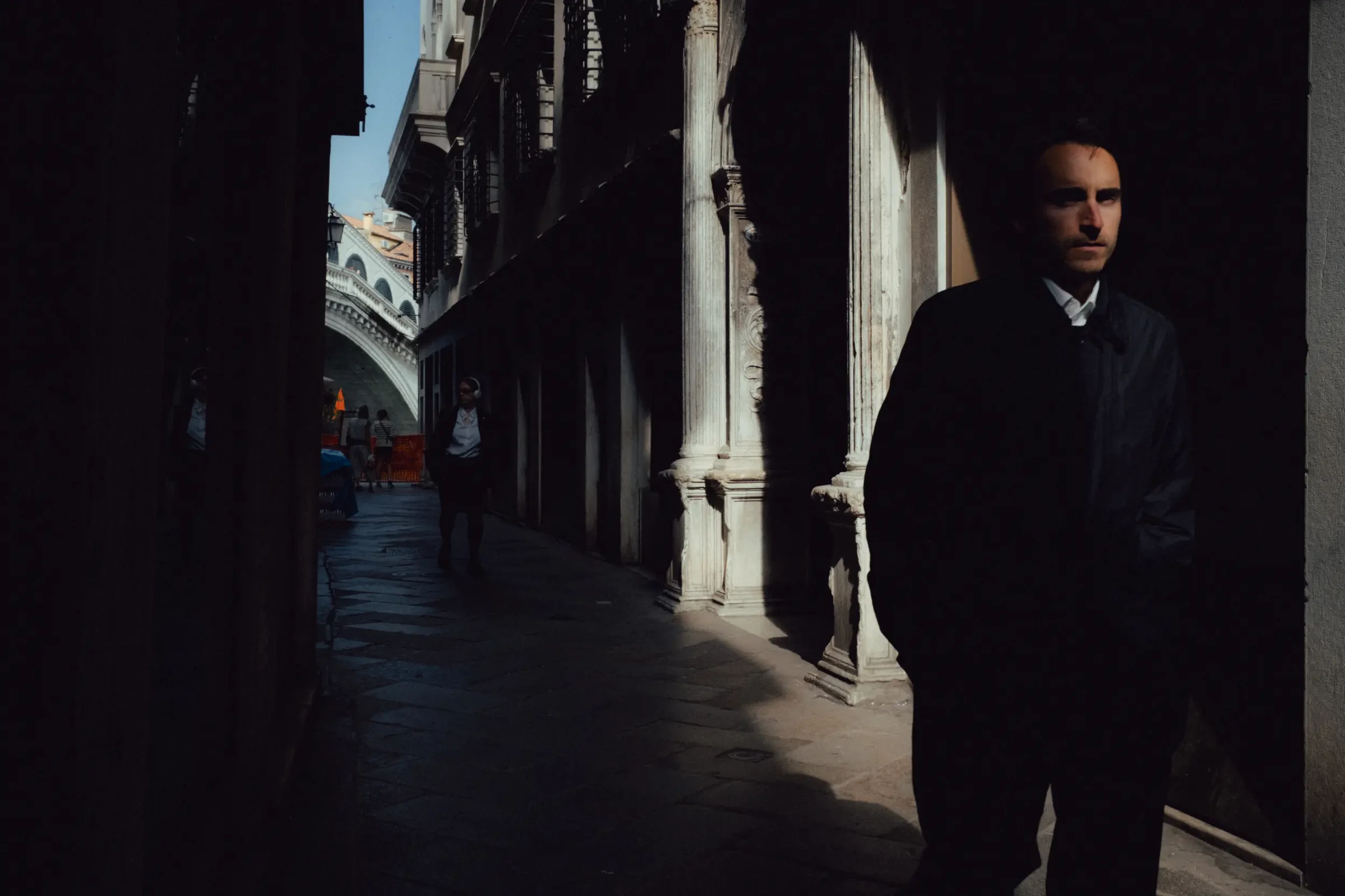 Photograph by Peter Kalnbach