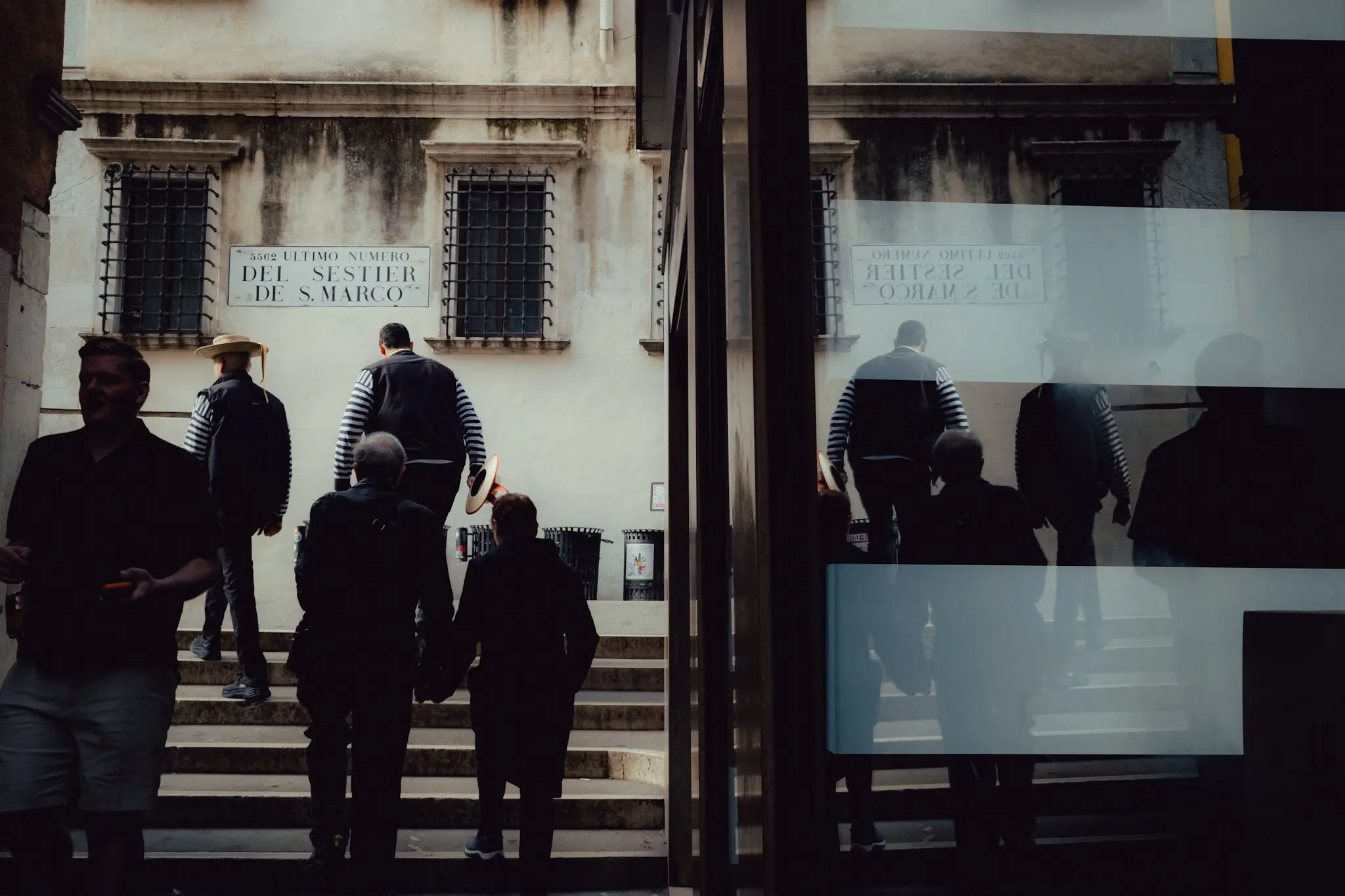 Photograph by Peter Kalnbach