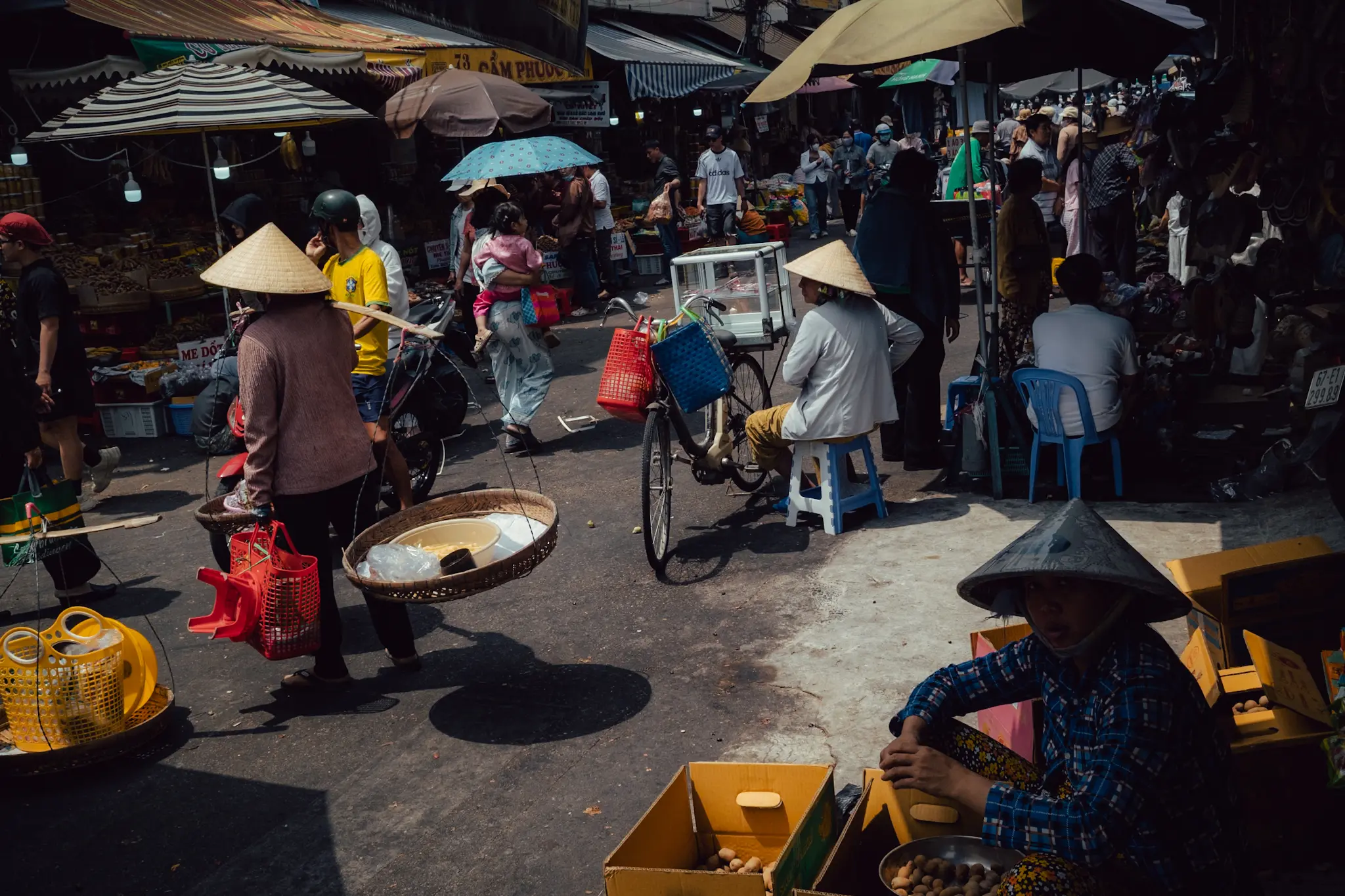 Photograph by Peter Kalnbach