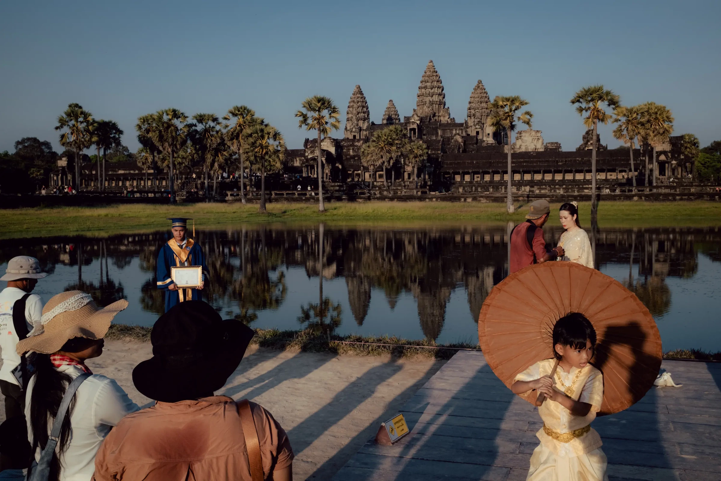 Photograph by Peter Kalnbach