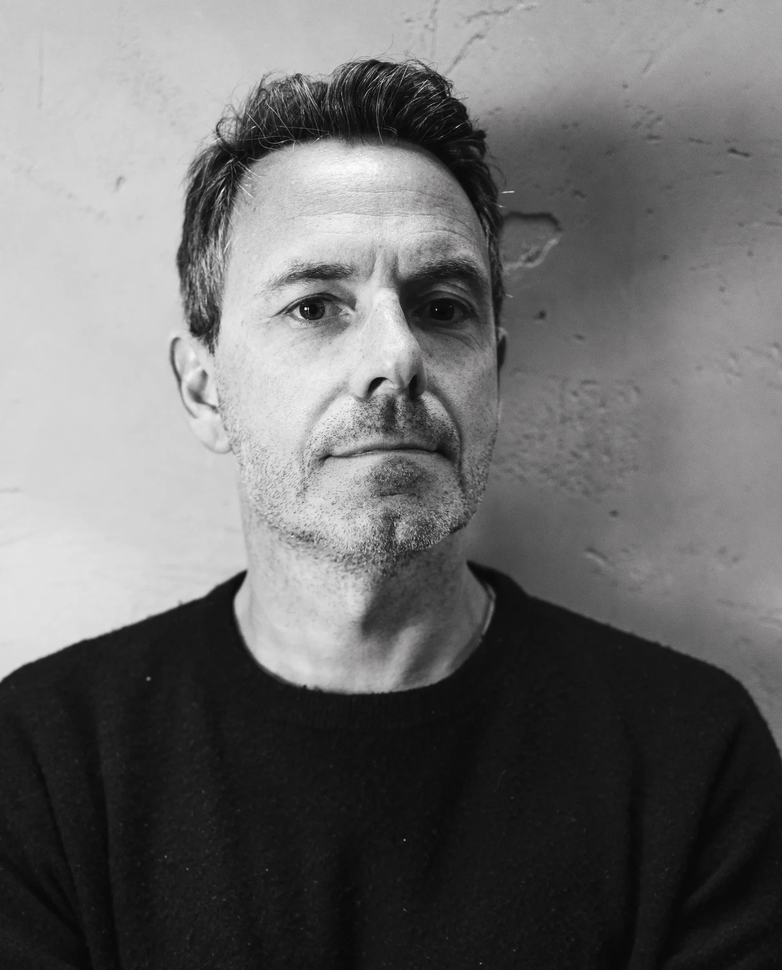 Photograph by Peter Kalnbach