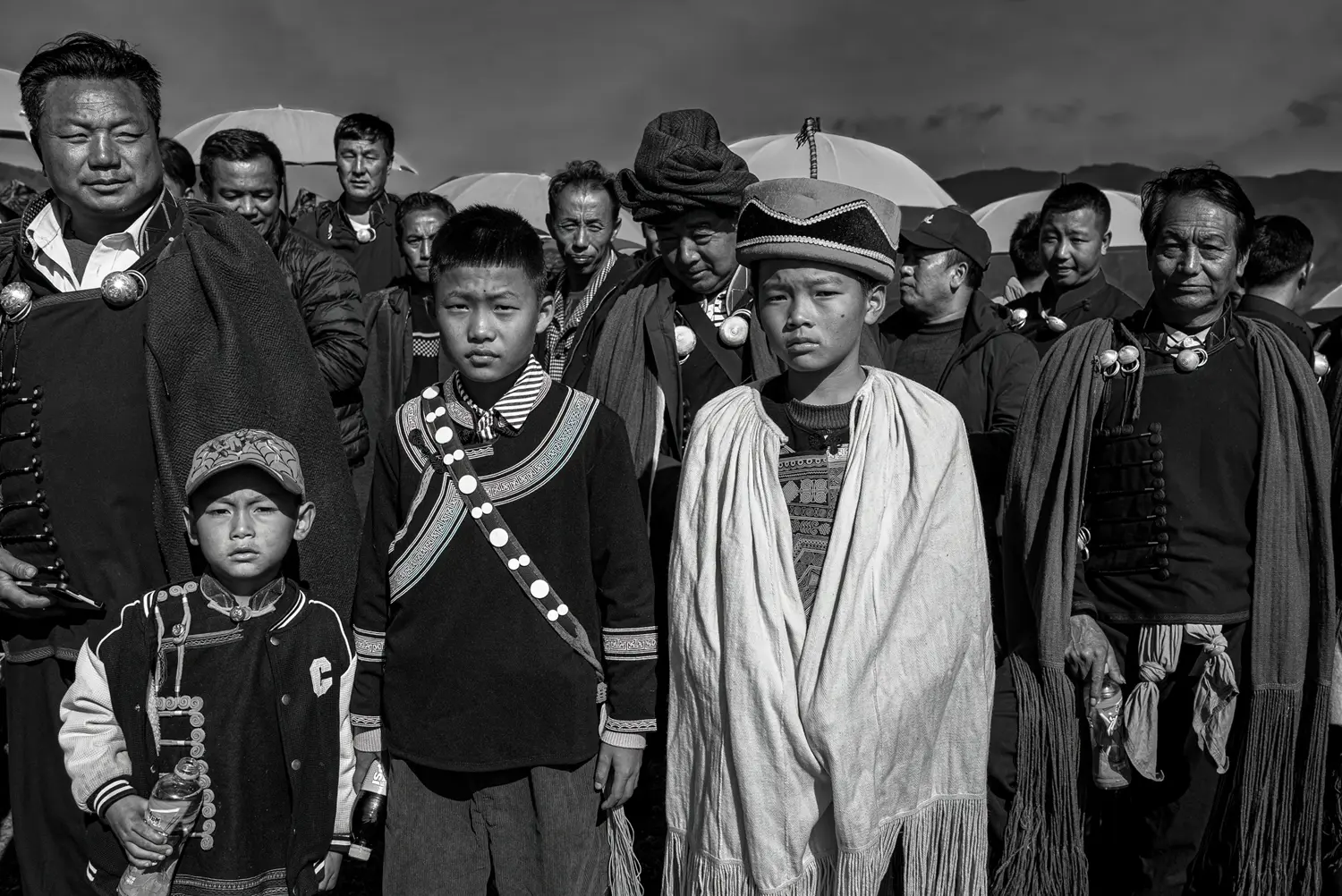 Photograph by Apostolos Kaloudis