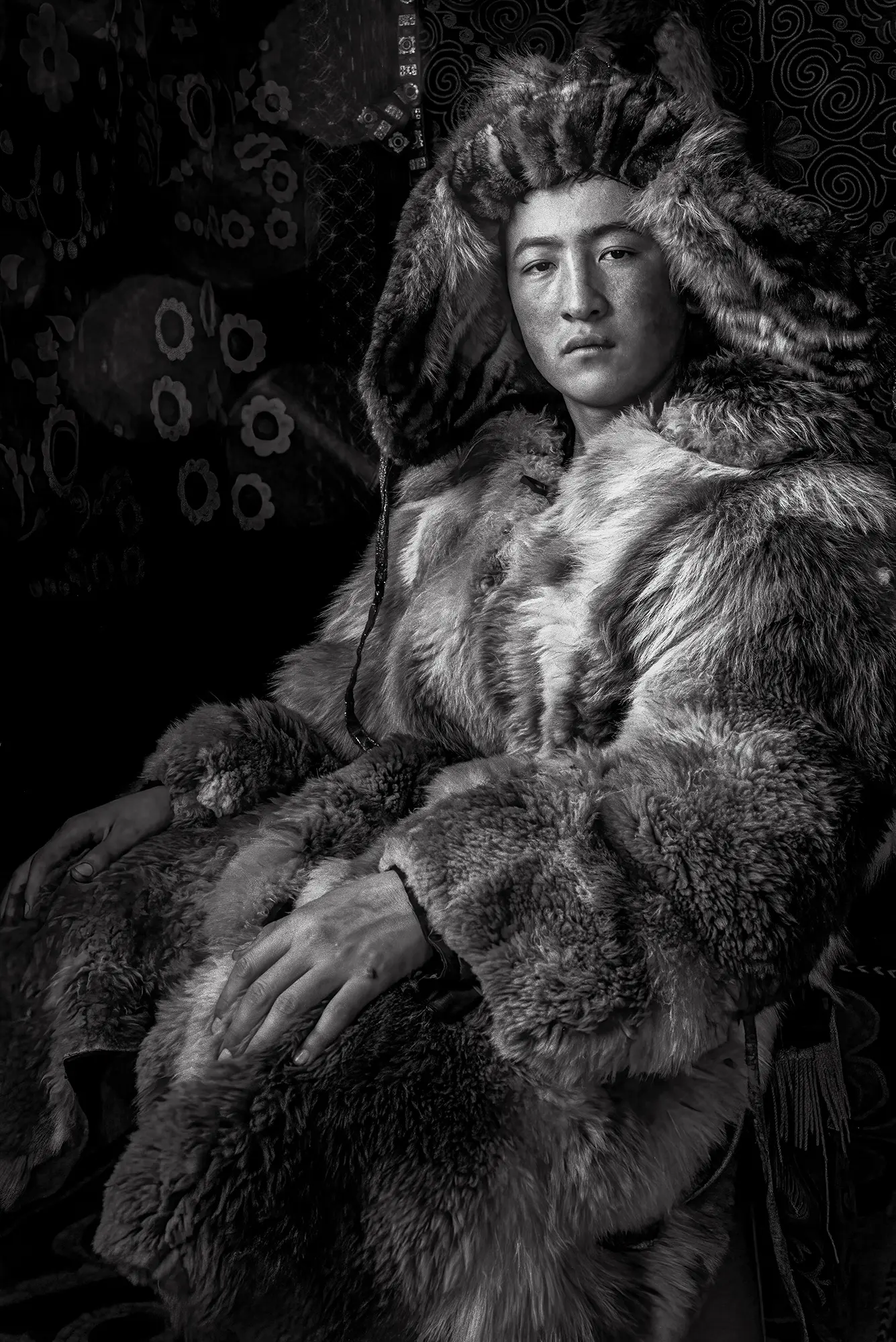 Photograph by Apostolos Kaloudis