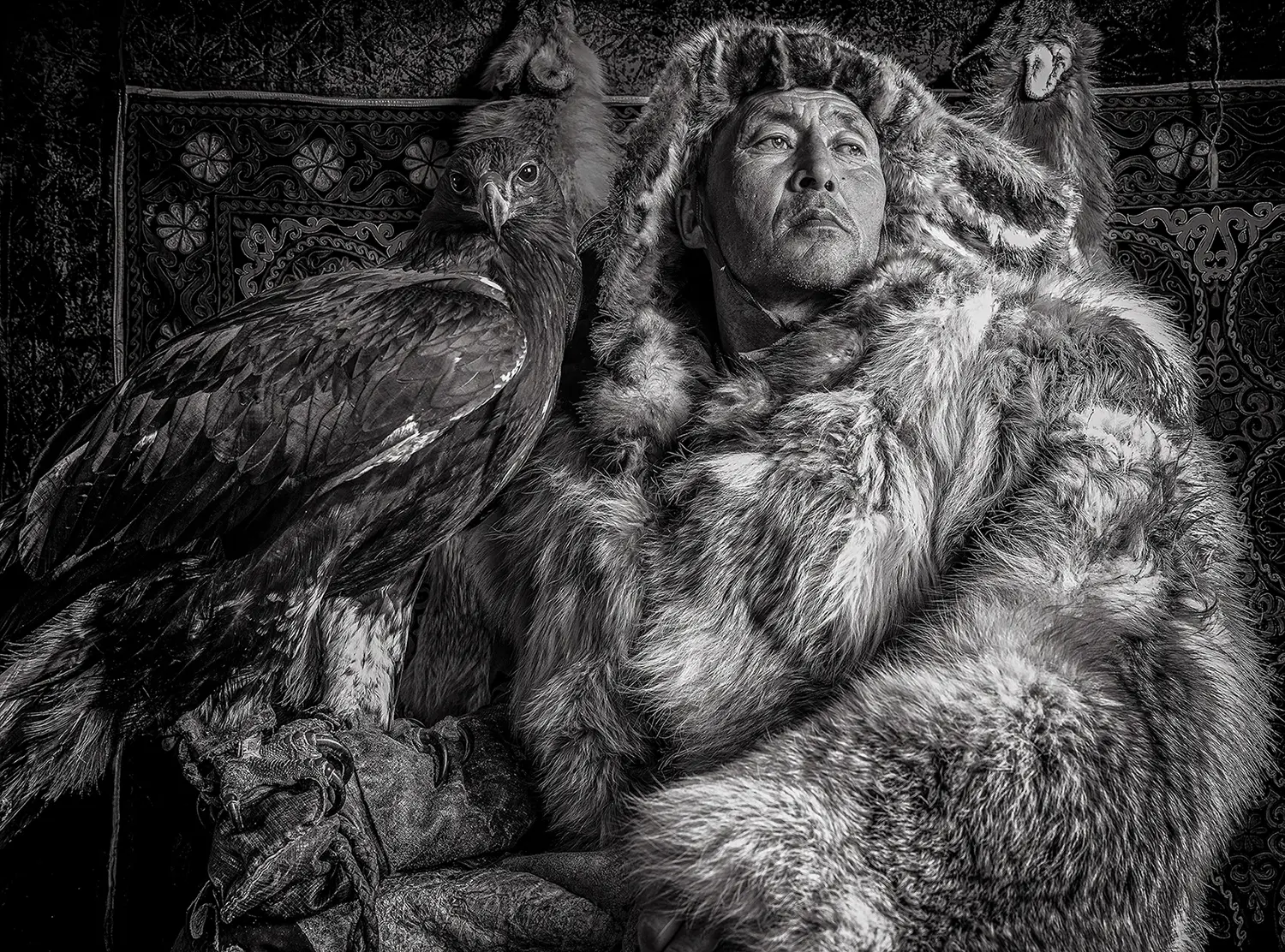 Photograph by Apostolos Kaloudis