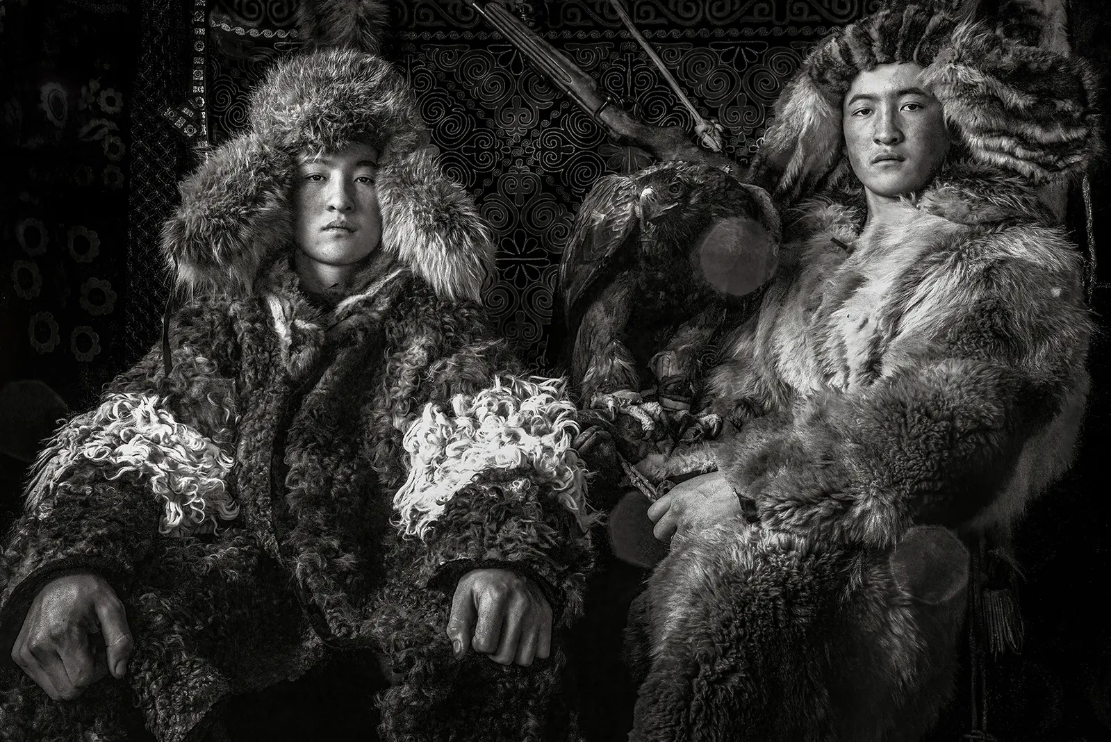 Photograph by Apostolos Kaloudis
