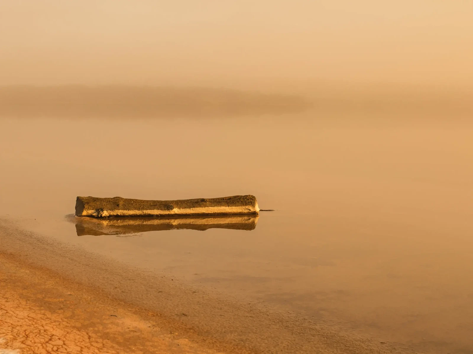 Salt Country by Russell Curr