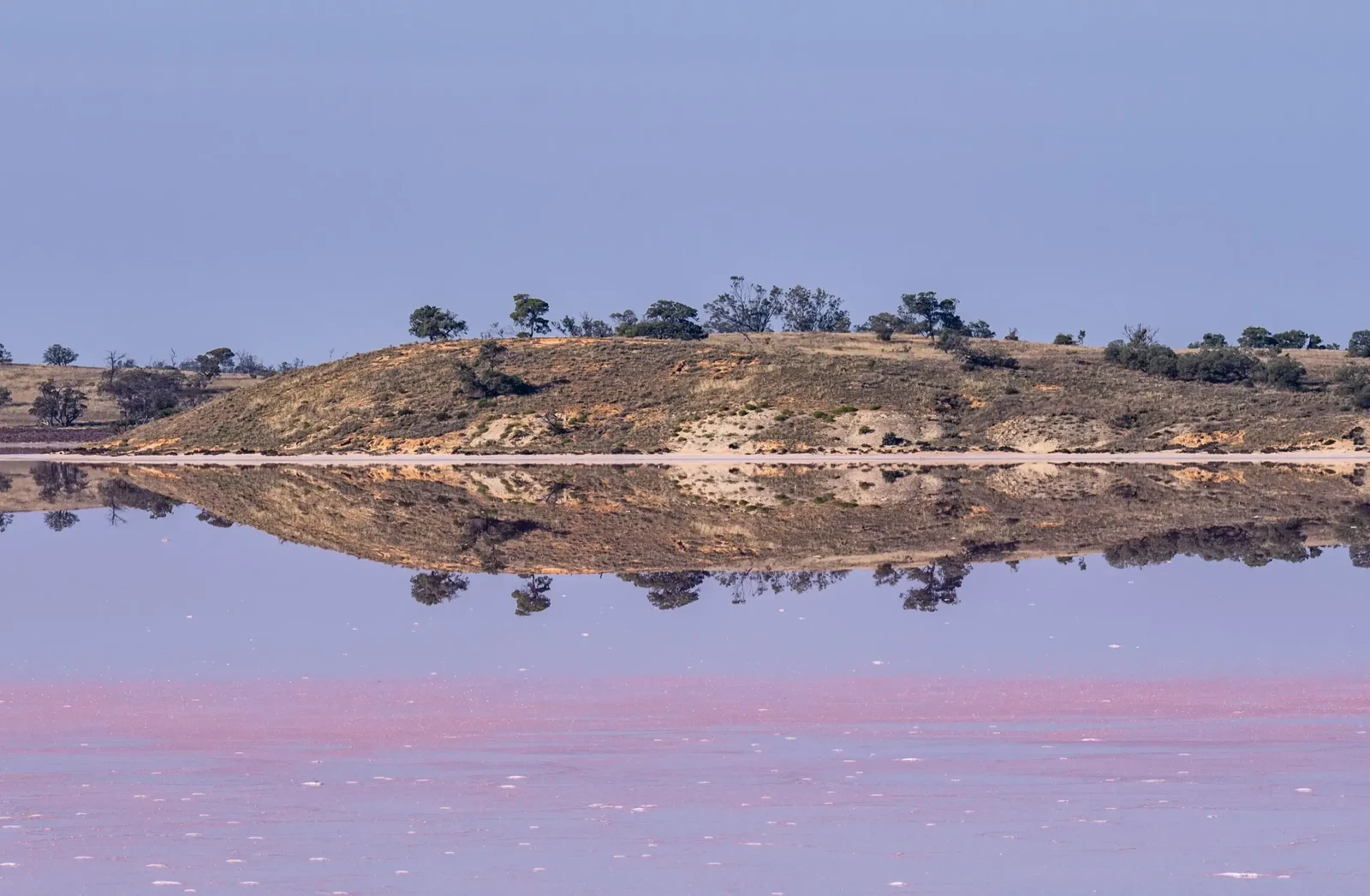 Salt Country by Russell Curr