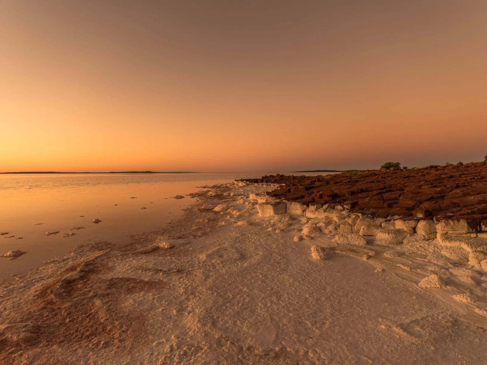 Salt Country by Russell Curr