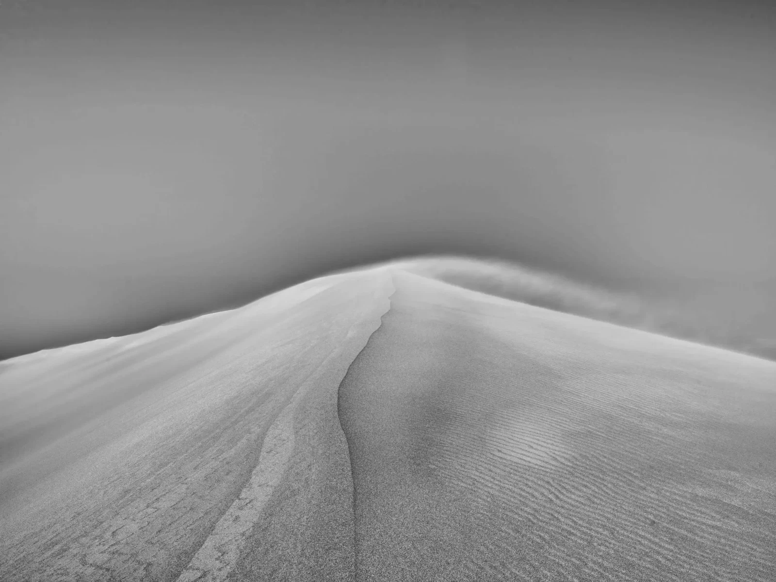 Monochrome by Russell Curr