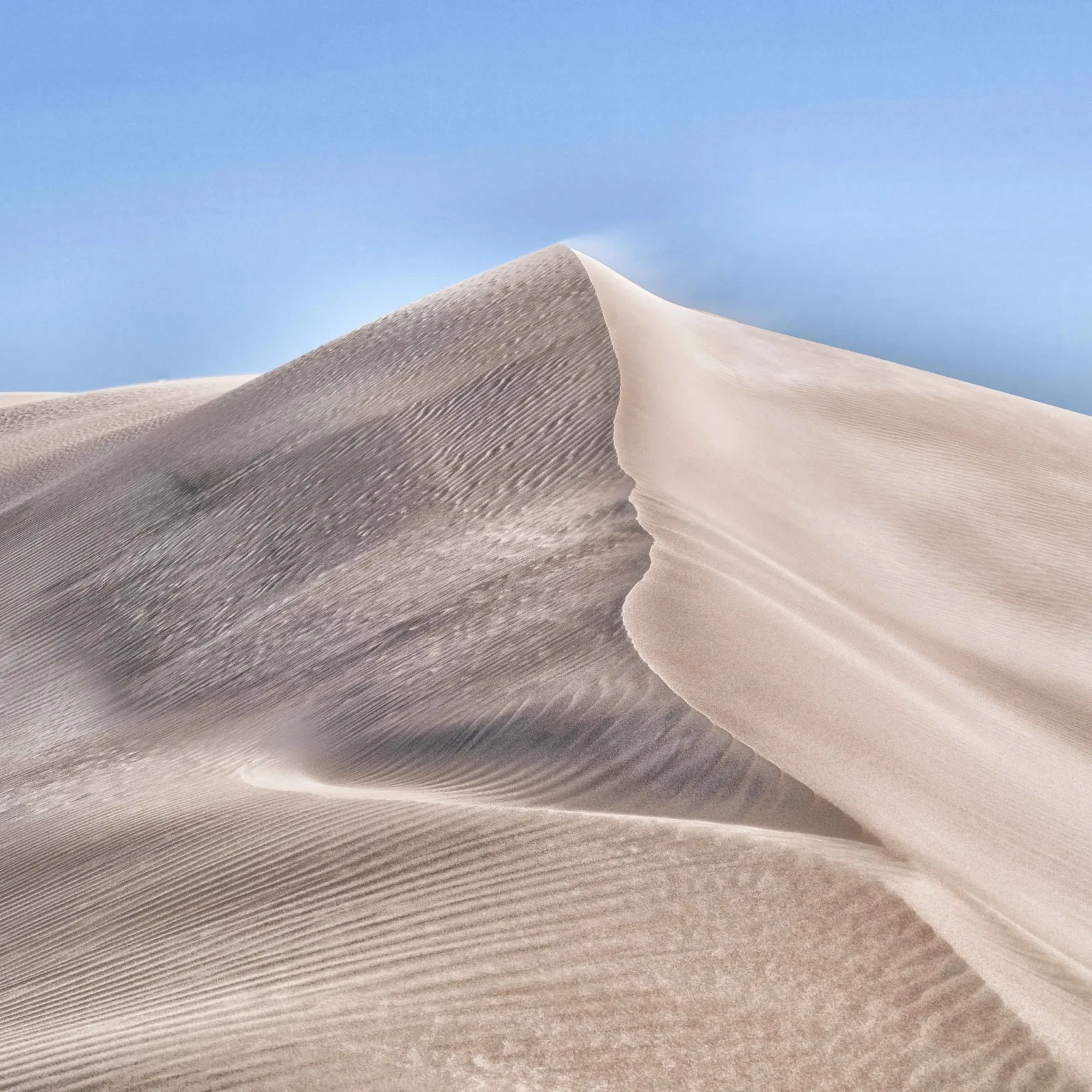 This Arid Land by Russell Curr