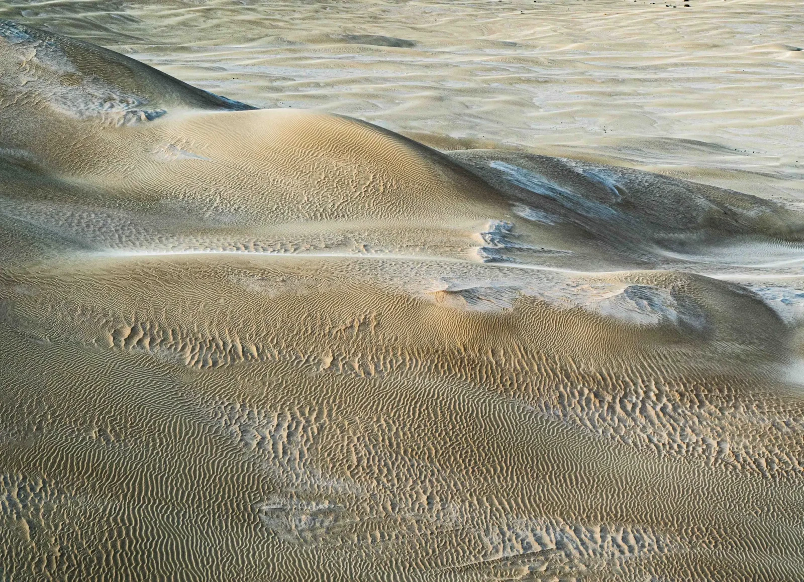 This Arid Land by Russell Curr