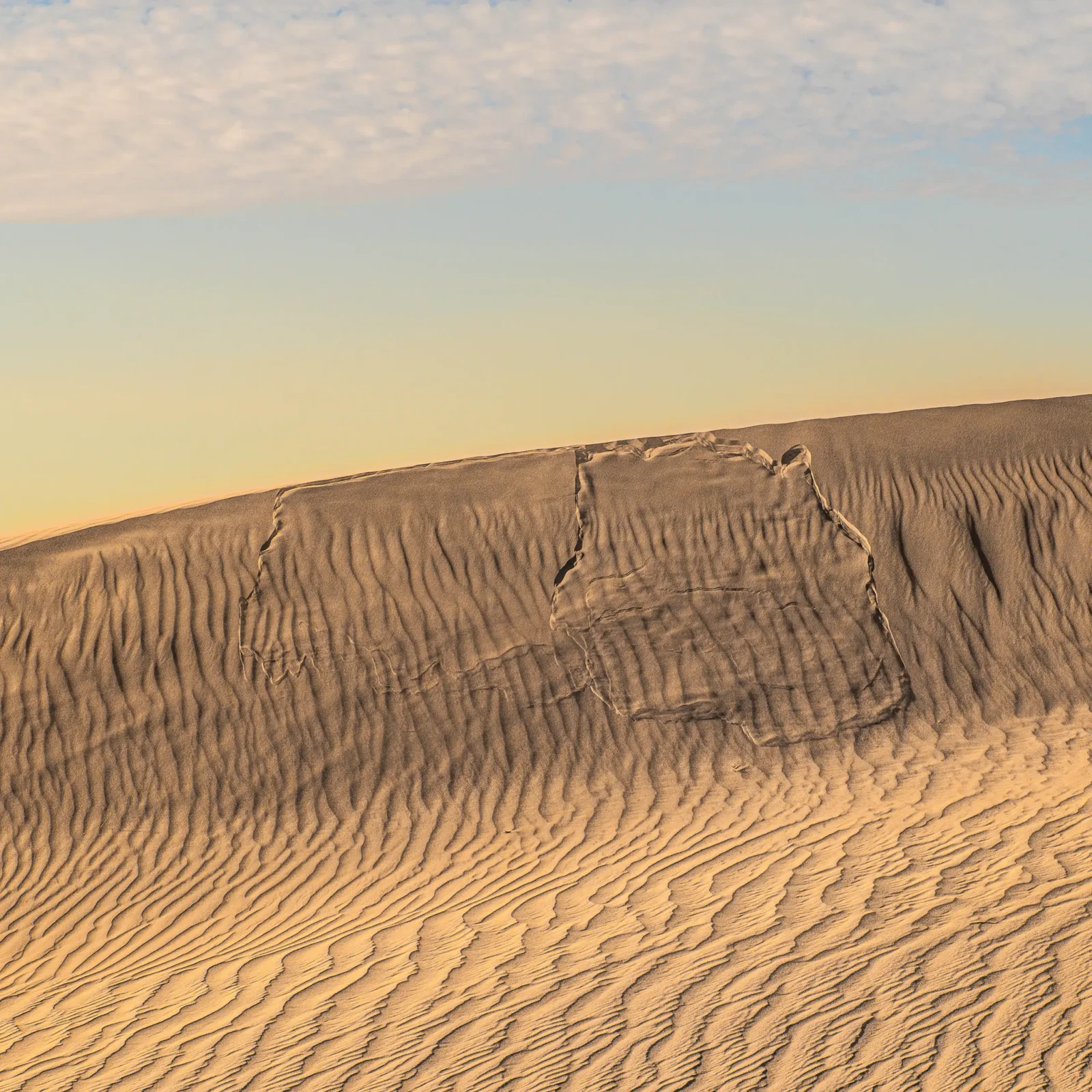 This Arid Land by Russell Curr