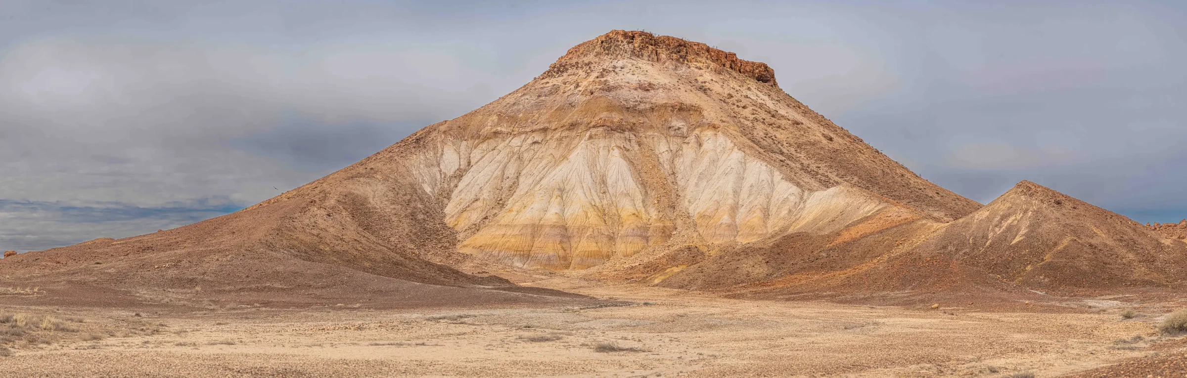 Photograph by Russell Curr