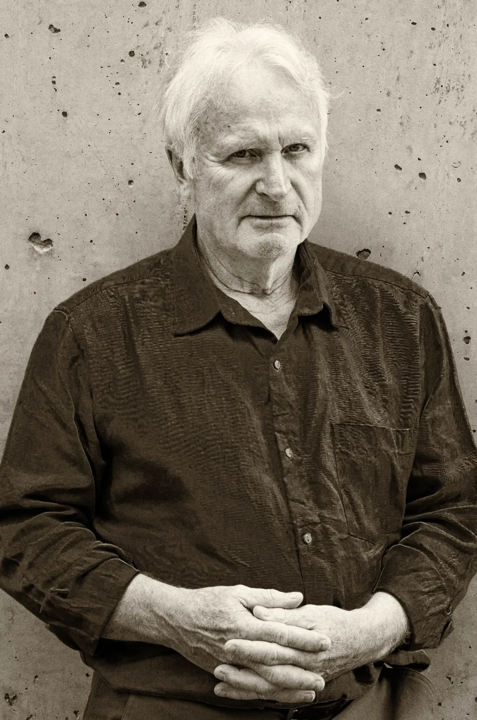 Photograph by Russell Curr