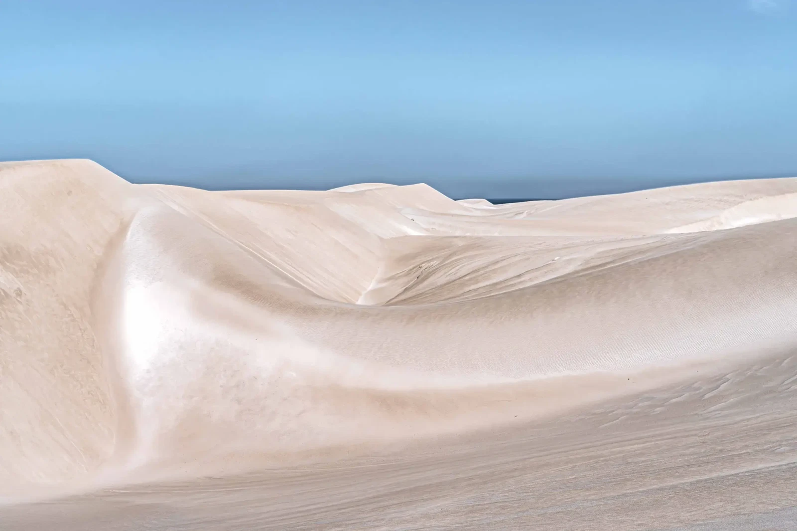 This Arid Land by Russell Curr