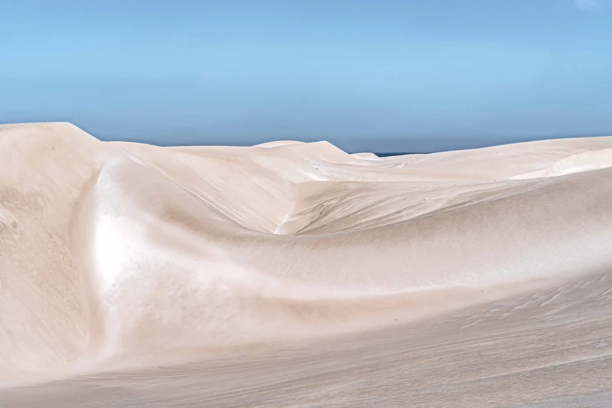 This Arid Land by Russell Curr