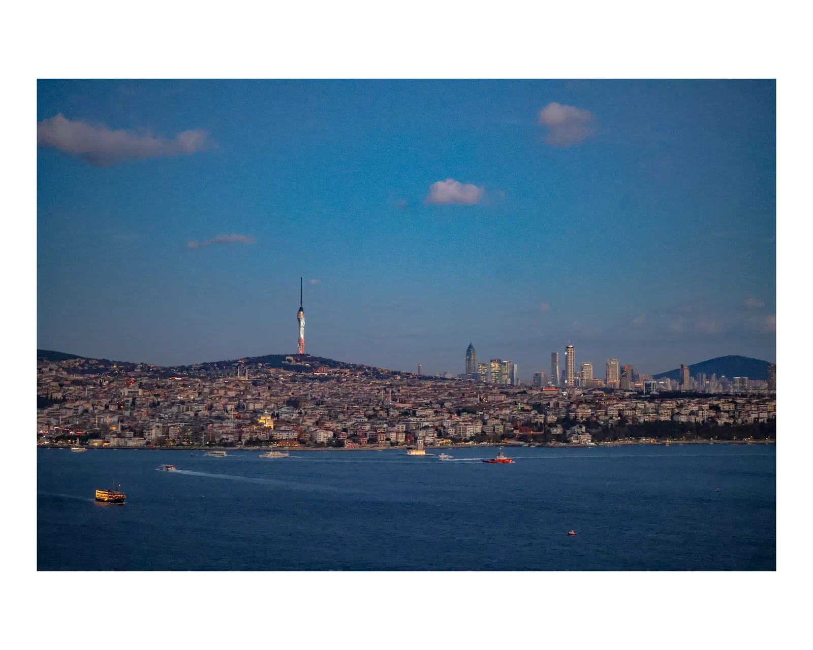 Photograph by Nikita Churakov