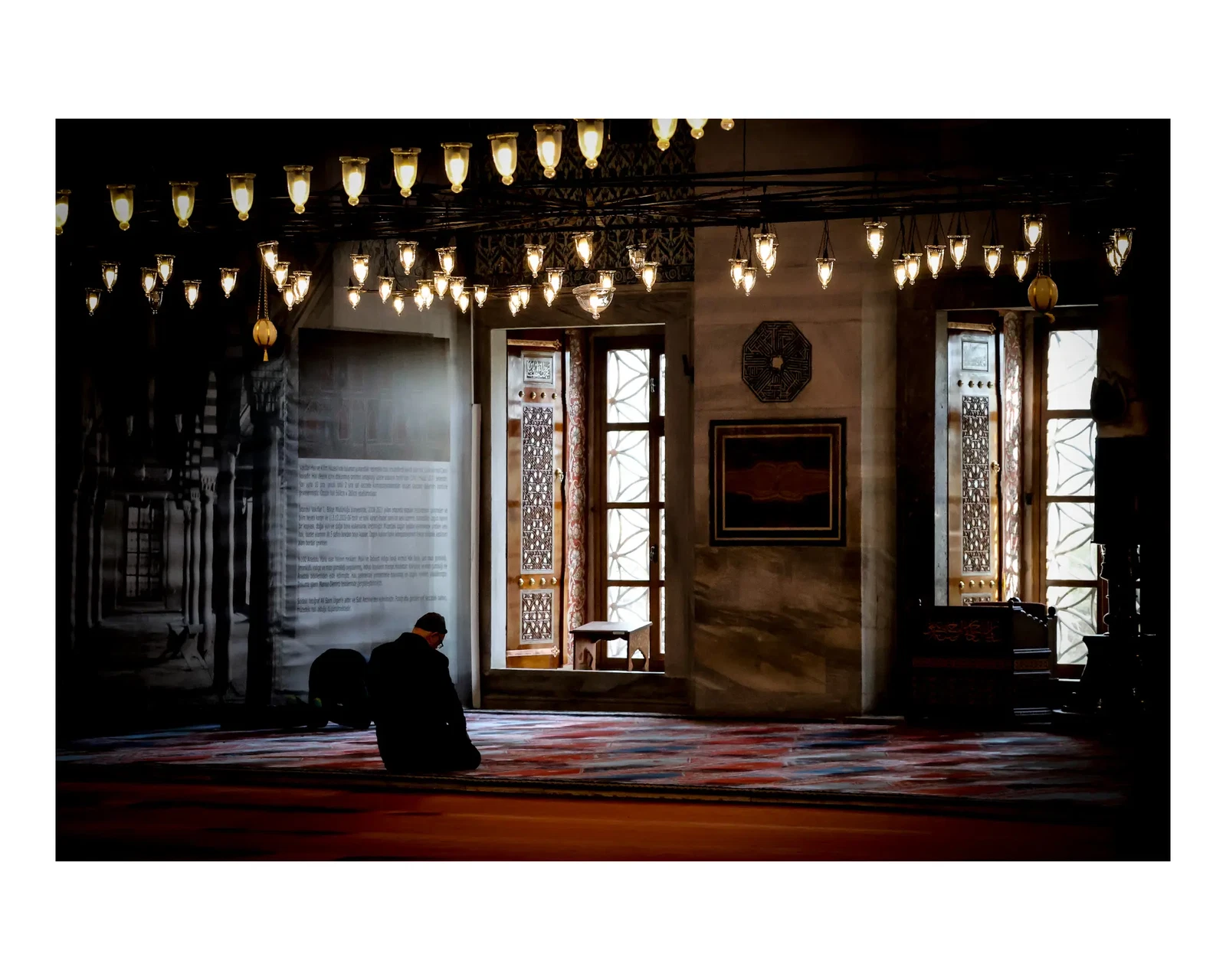 Photograph by Nikita Churakov