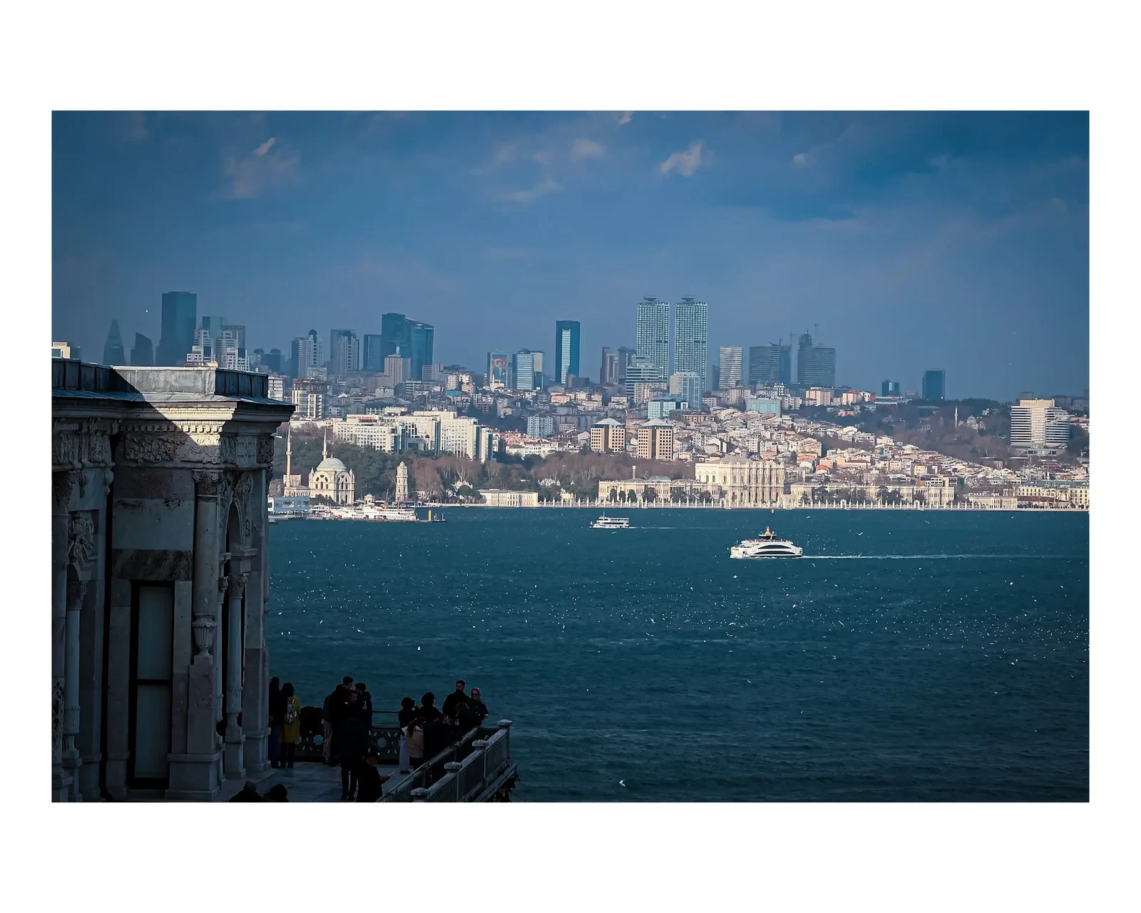 Photograph by Nikita Churakov