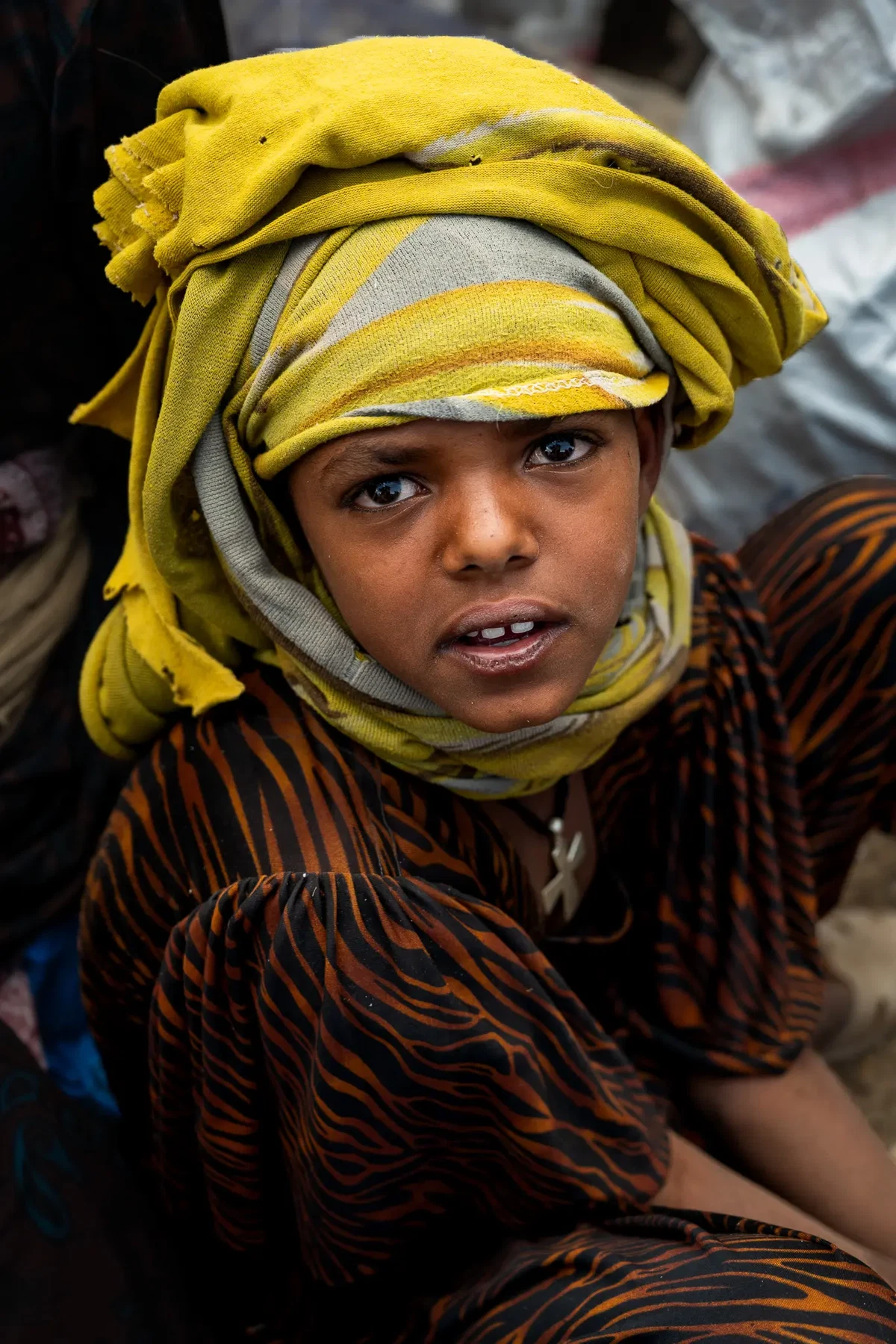 Amhara: Ethiopia’s Forgotten War by Inigo Revuelta