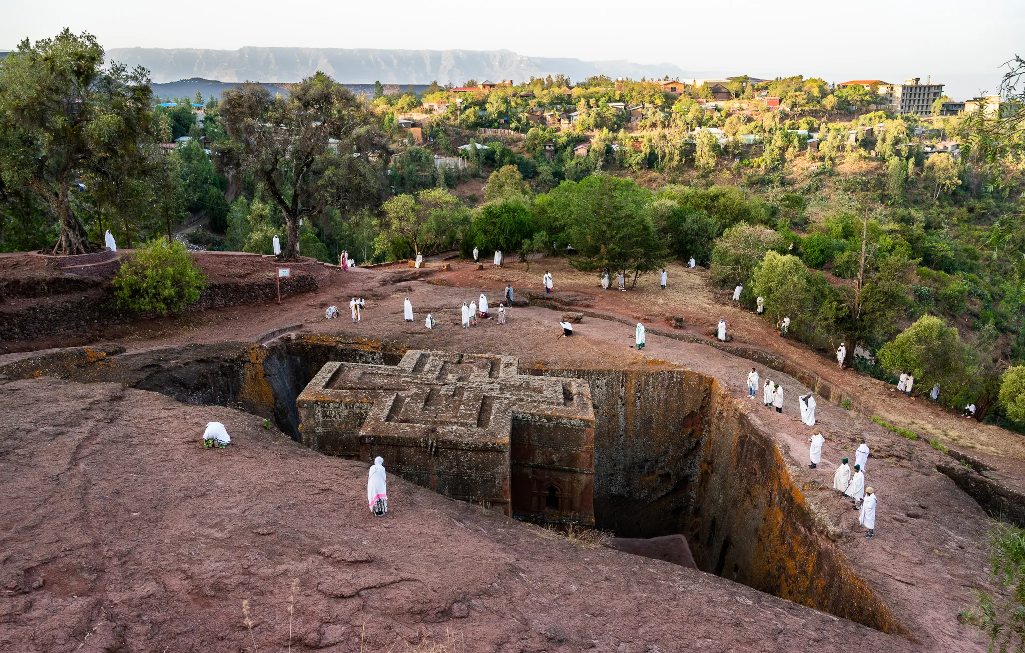 Amhara: Ethiopia’s Forgotten War by Inigo Revuelta