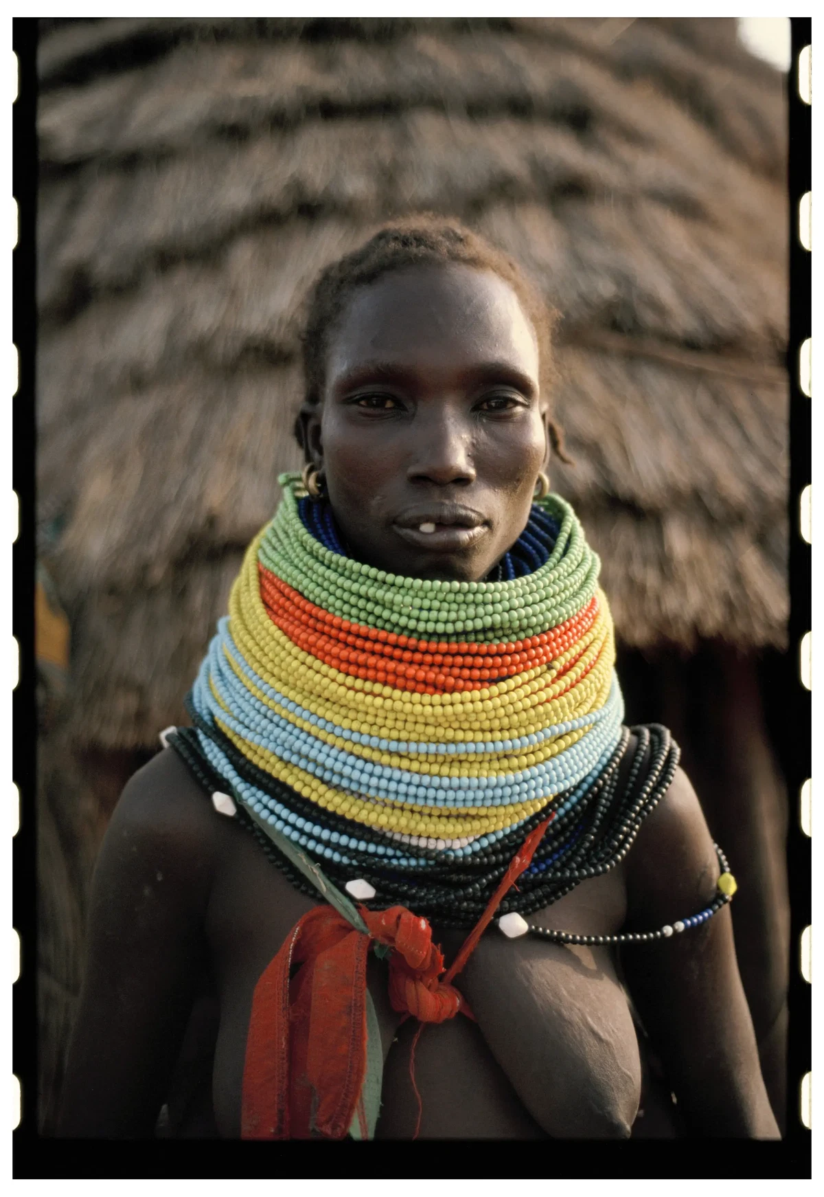 Portraits by Inigo Revuelta