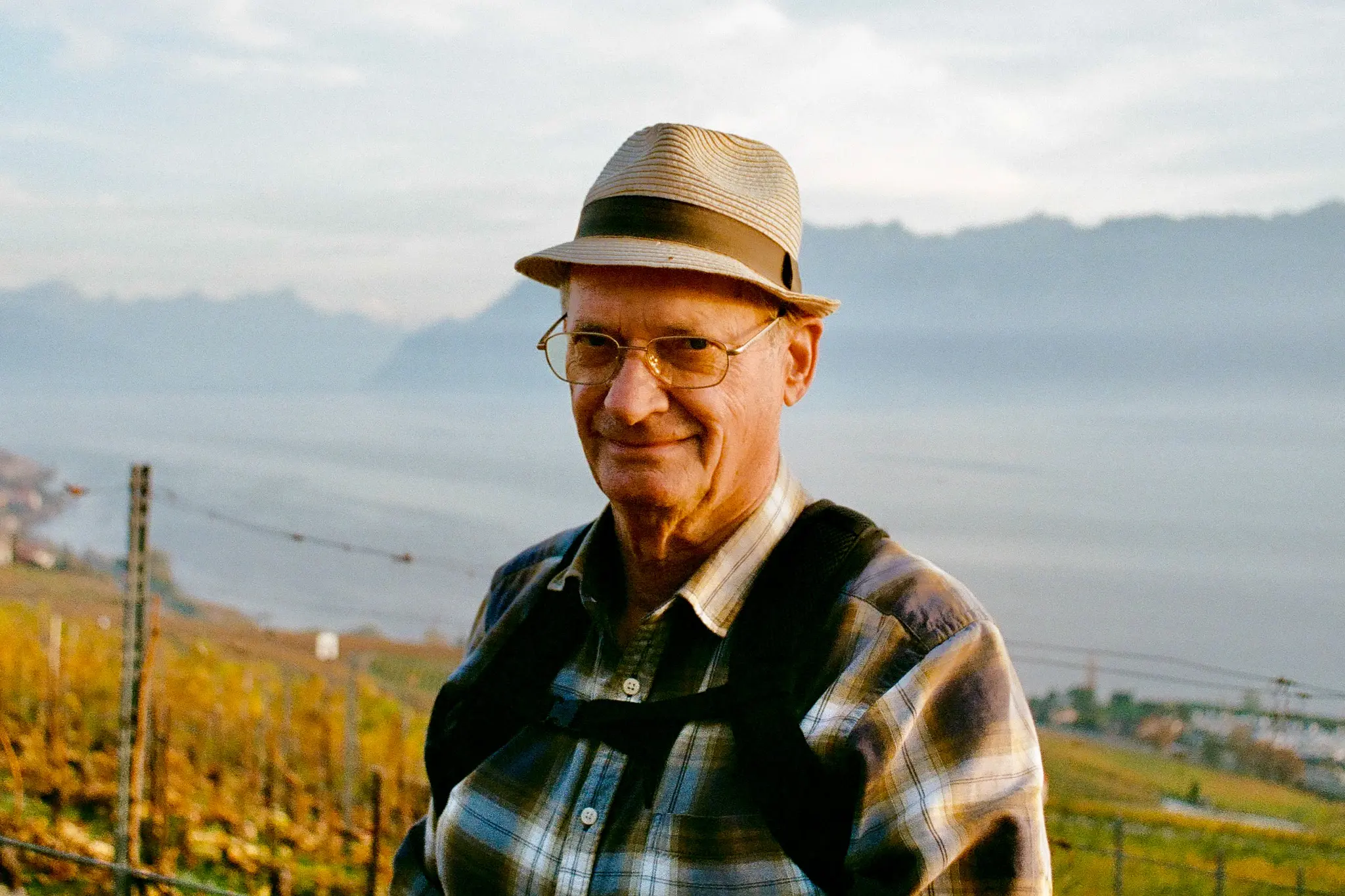 Portraits by Inigo Revuelta