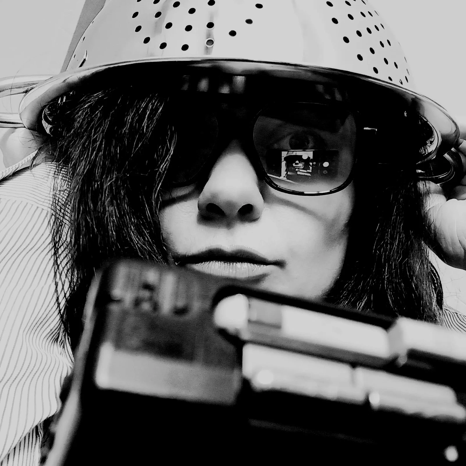 Photograph by Christina Betke