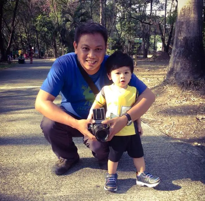 Photograph by Eduardo Nicart III